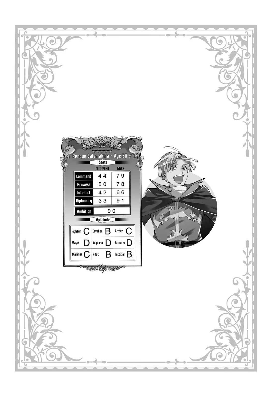 Tensei Kizoku, Kantei Skill de Nariagaru: Jakushou Ryouchi o Uketsuida node, Yuushuu na Jinzai o Fuyashiteitara, Saikyou Ryouchi ni Natteta Chapter 62.5 page 10 - 