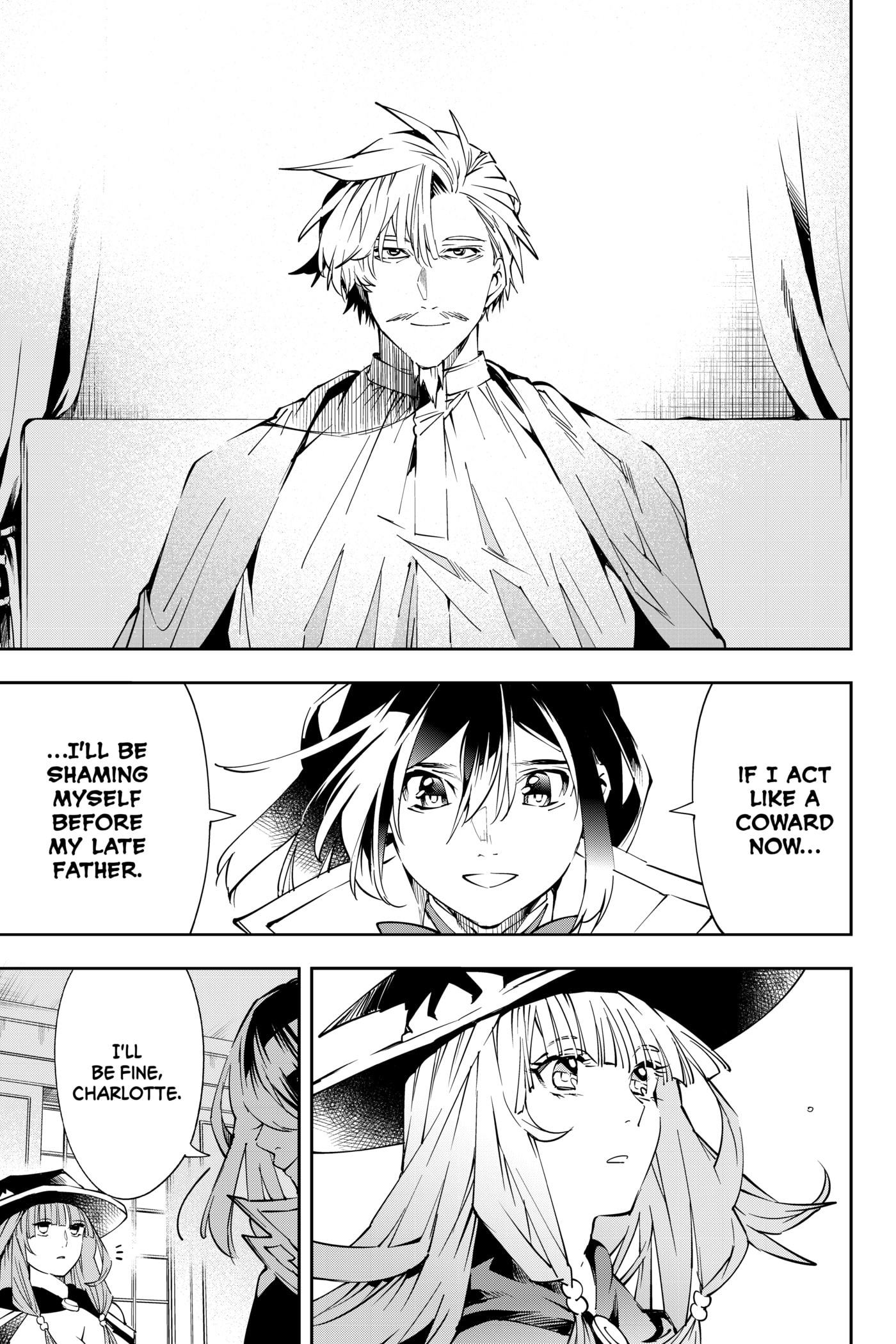Tensei Kizoku, Kantei Skill de Nariagaru: Jakushou Ryouchi o Uketsuida node, Yuushuu na Jinzai o Fuyashiteitara, Saikyou Ryouchi ni Natteta Chapter 62 page 17 - 
