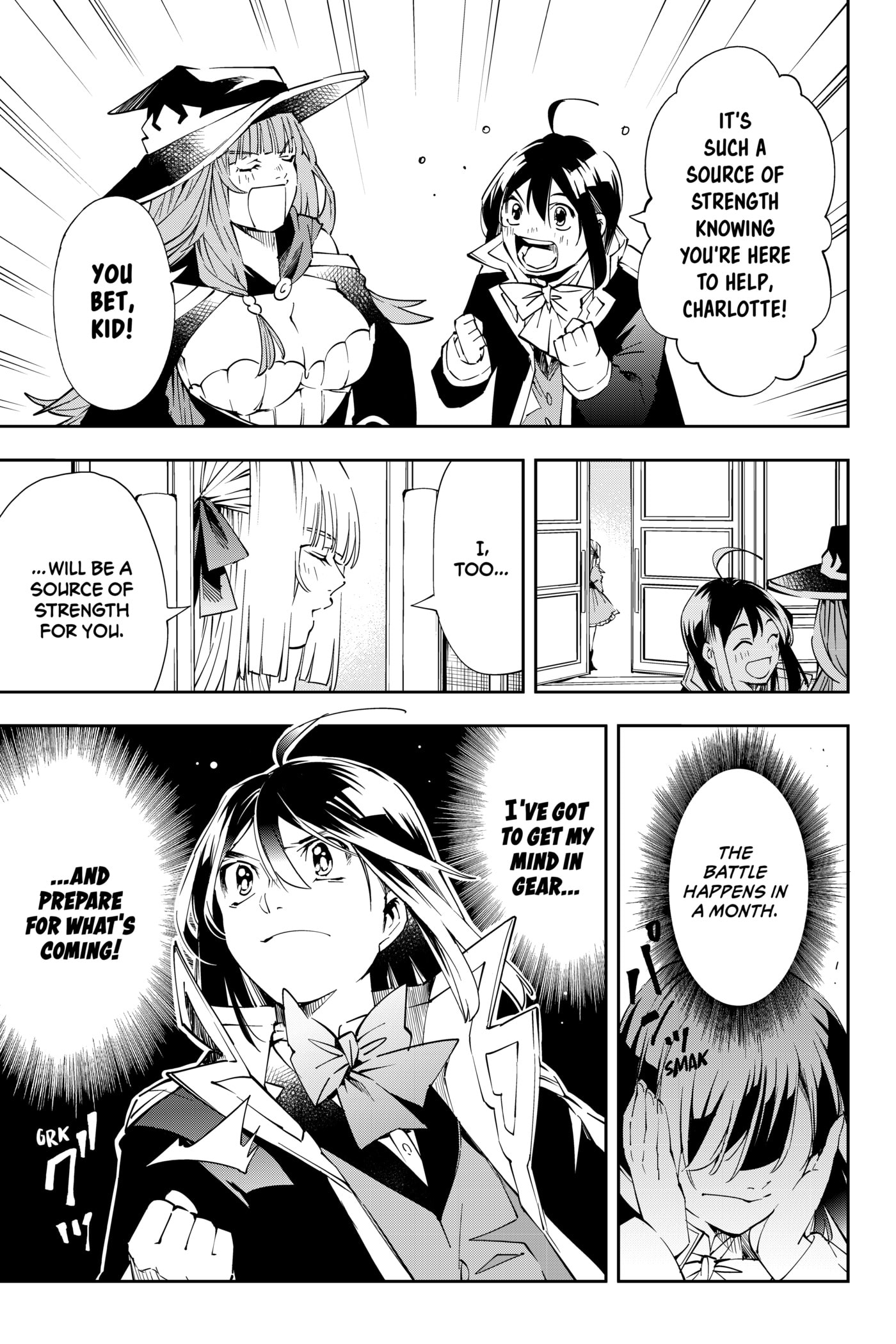 Tensei Kizoku, Kantei Skill de Nariagaru: Jakushou Ryouchi o Uketsuida node, Yuushuu na Jinzai o Fuyashiteitara, Saikyou Ryouchi ni Natteta Chapter 62 page 19 - 