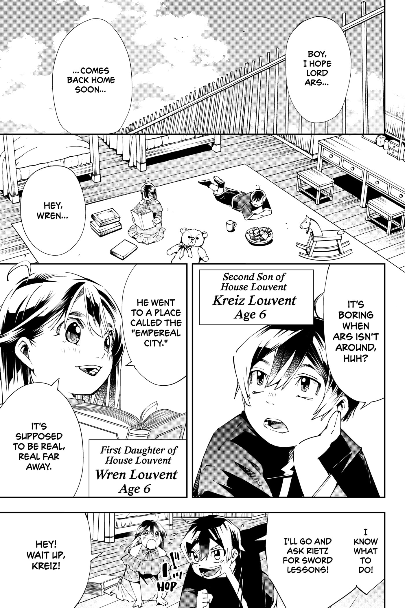 Tensei Kizoku, Kantei Skill de Nariagaru: Jakushou Ryouchi o Uketsuida node, Yuushuu na Jinzai o Fuyashiteitara, Saikyou Ryouchi ni Natteta Chapter 63 page 12 - 