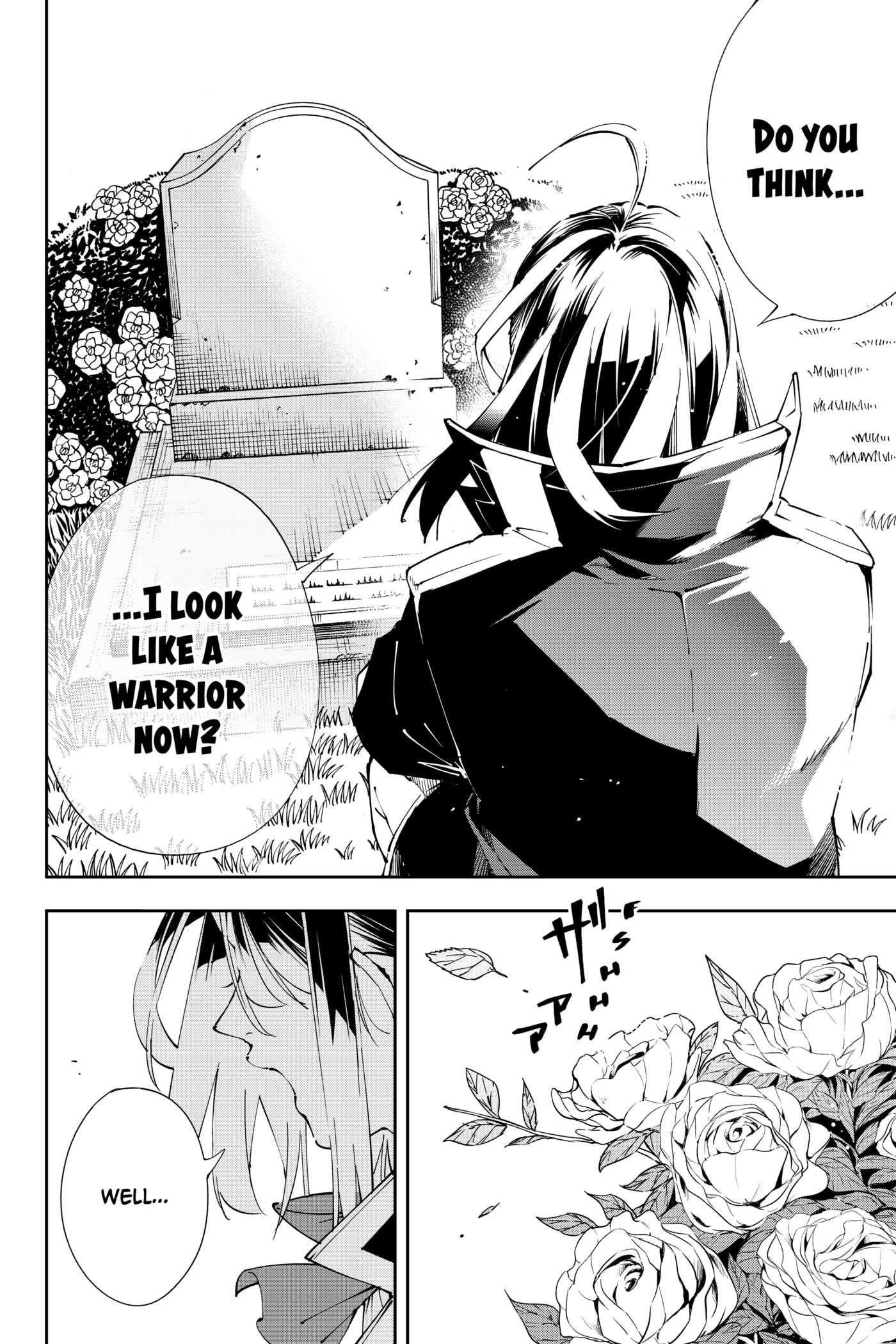 Tensei Kizoku, Kantei Skill de Nariagaru: Jakushou Ryouchi o Uketsuida node, Yuushuu na Jinzai o Fuyashiteitara, Saikyou Ryouchi ni Natteta Chapter 64 page 12 - 