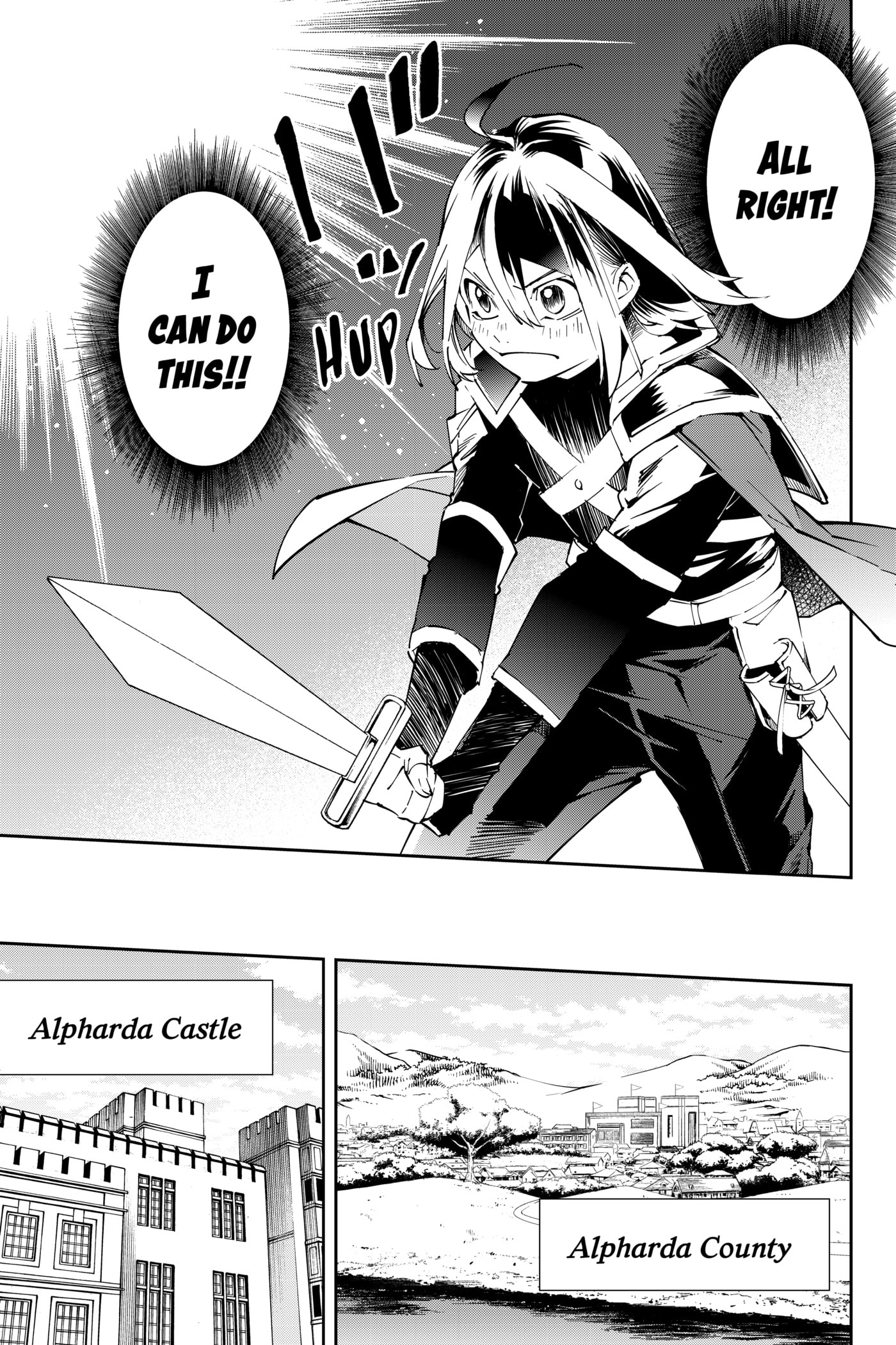 Tensei Kizoku, Kantei Skill de Nariagaru: Jakushou Ryouchi o Uketsuida node, Yuushuu na Jinzai o Fuyashiteitara, Saikyou Ryouchi ni Natteta Chapter 65 page 11 - 