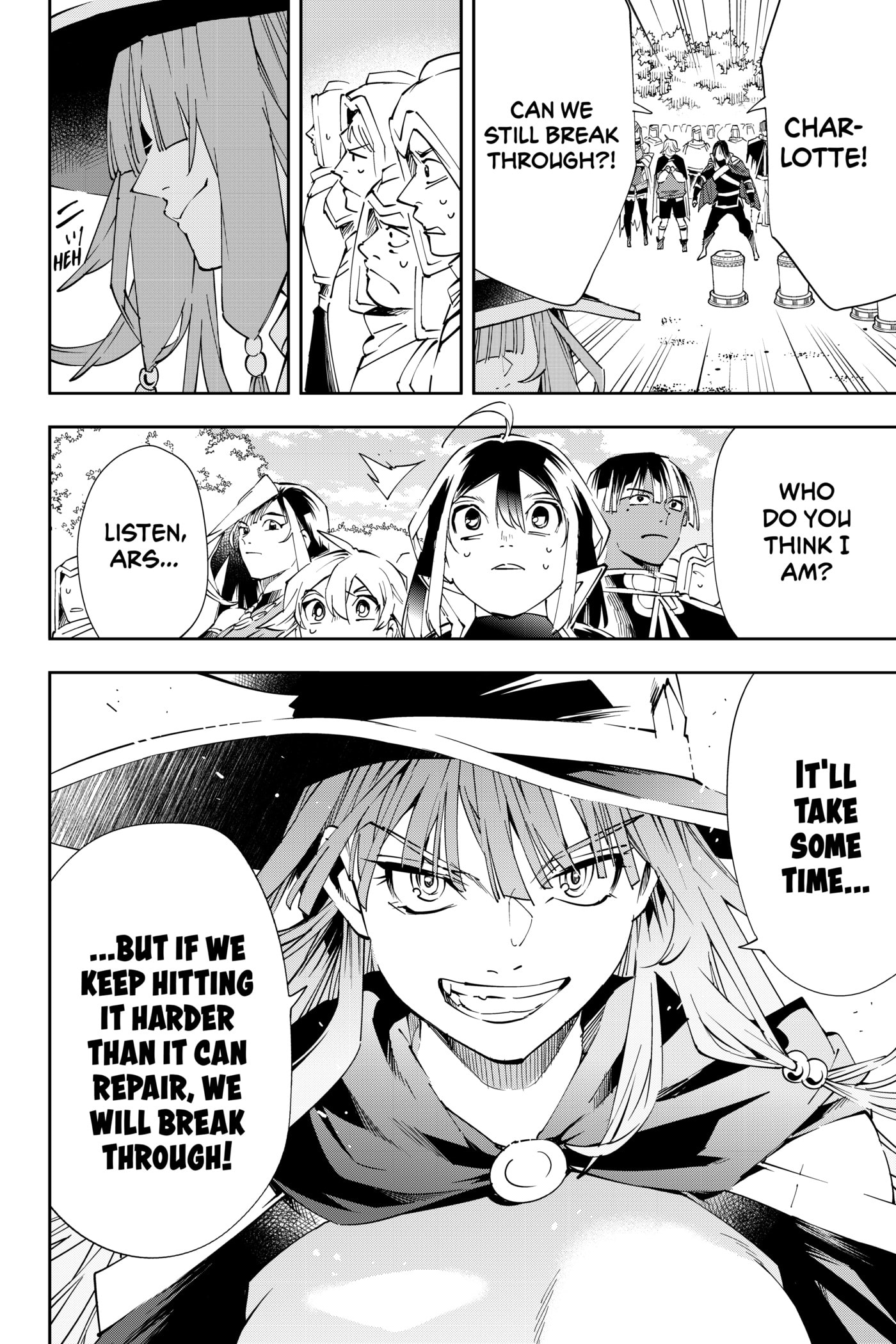 Tensei Kizoku, Kantei Skill de Nariagaru: Jakushou Ryouchi o Uketsuida node, Yuushuu na Jinzai o Fuyashiteitara, Saikyou Ryouchi ni Natteta Chapter 67 page 14 - 