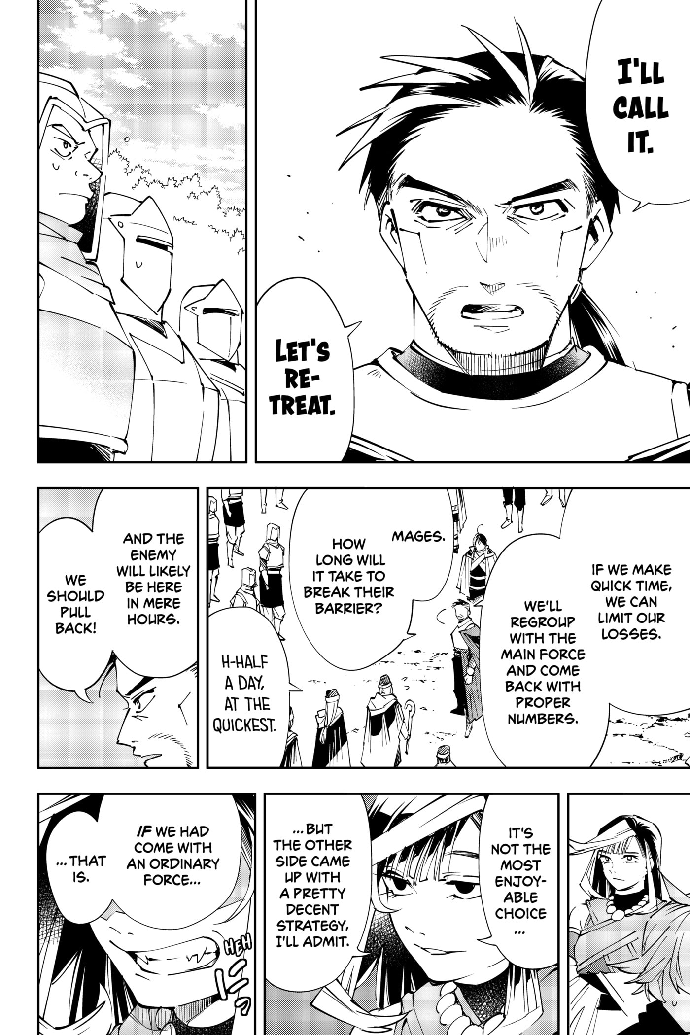 Tensei Kizoku, Kantei Skill de Nariagaru: Jakushou Ryouchi o Uketsuida node, Yuushuu na Jinzai o Fuyashiteitara, Saikyou Ryouchi ni Natteta Chapter 68 page 6 - 