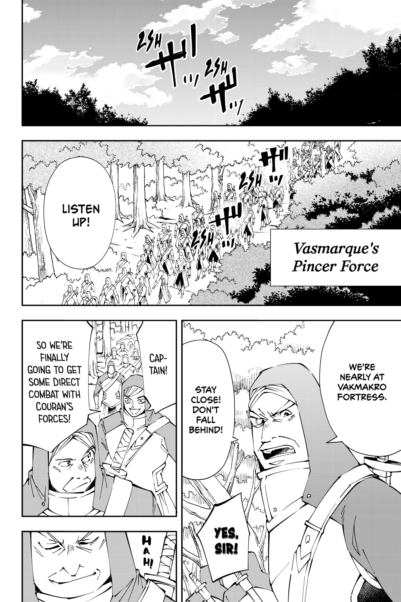 Tensei Kizoku, Kantei Skill de Nariagaru: Jakushou Ryouchi o Uketsuida node, Yuushuu na Jinzai o Fuyashiteitara, Saikyou Ryouchi ni Natteta Chapter 69 page 2 - 