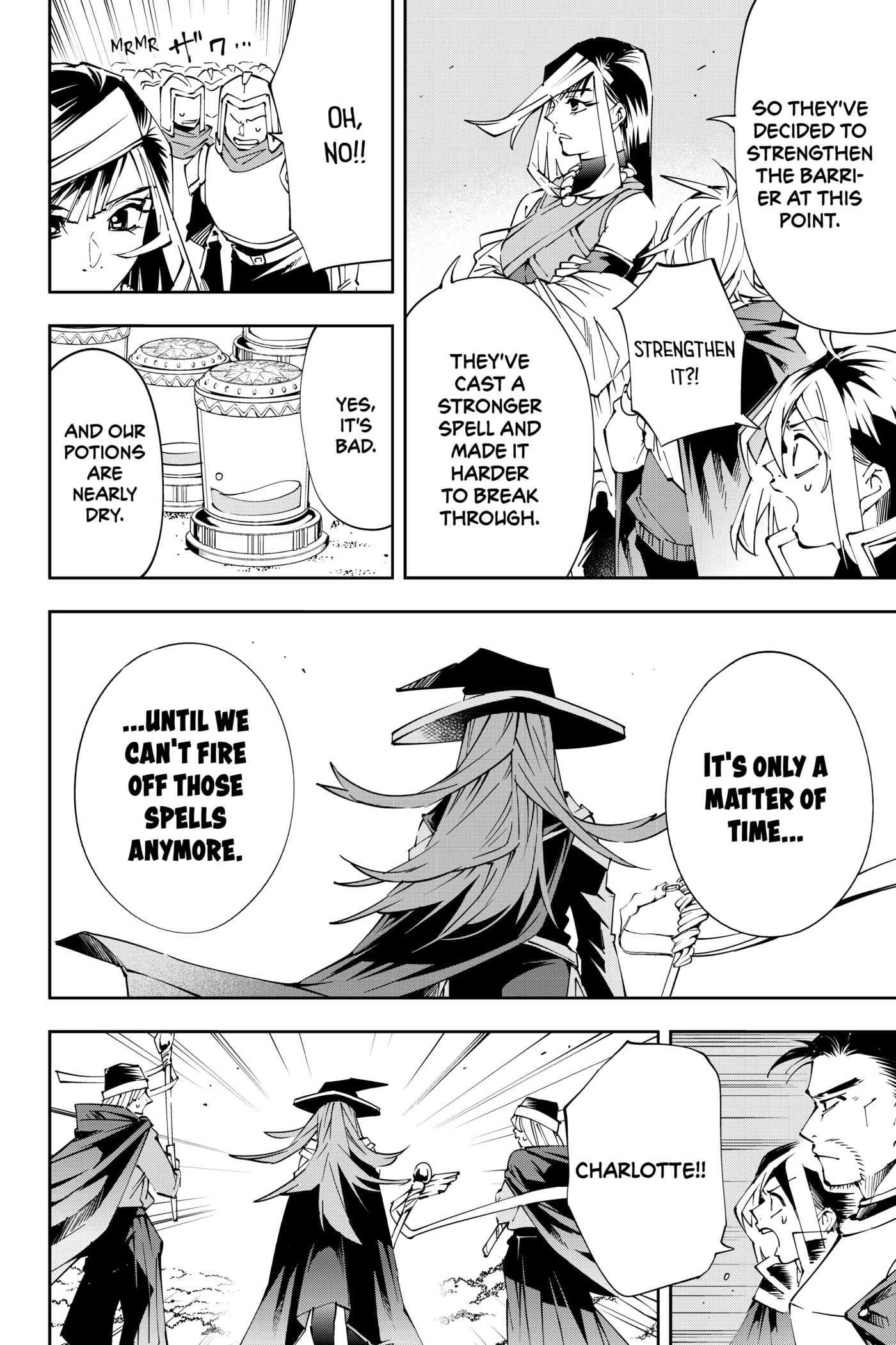Tensei Kizoku, Kantei Skill de Nariagaru: Jakushou Ryouchi o Uketsuida node, Yuushuu na Jinzai o Fuyashiteitara, Saikyou Ryouchi ni Natteta Chapter 69 page 16 - 