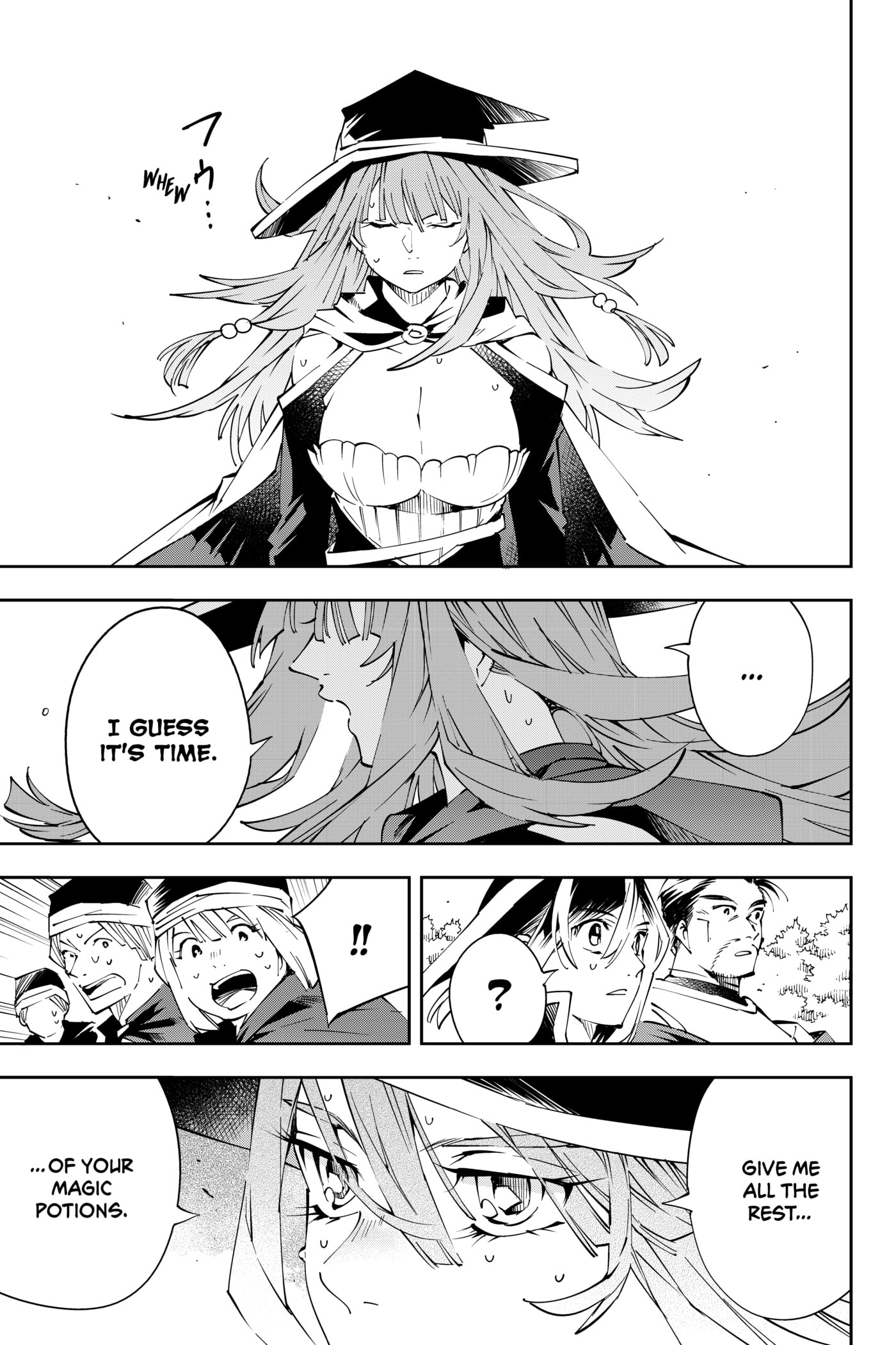 Tensei Kizoku, Kantei Skill de Nariagaru: Jakushou Ryouchi o Uketsuida node, Yuushuu na Jinzai o Fuyashiteitara, Saikyou Ryouchi ni Natteta Chapter 69 page 17 - 