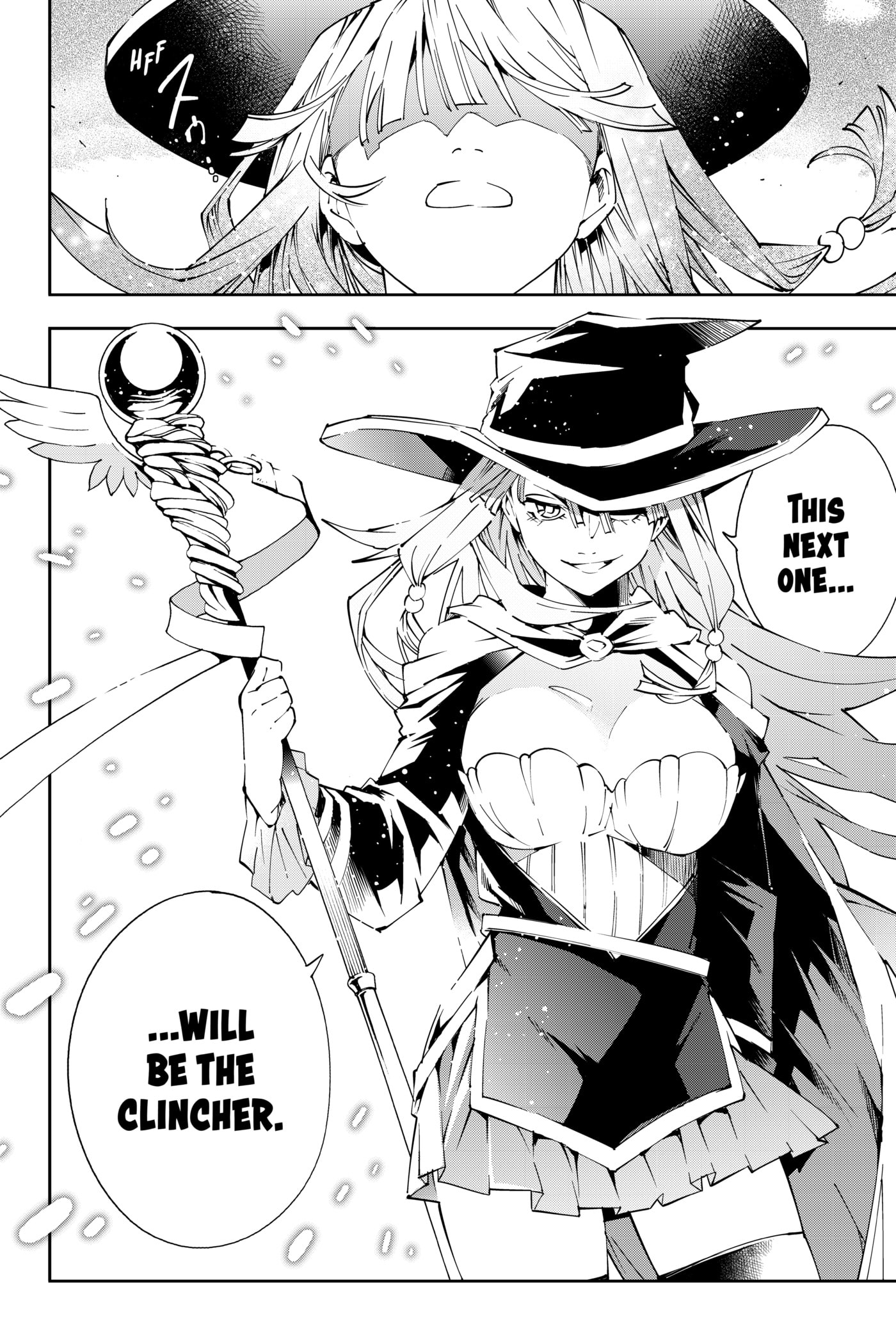 Tensei Kizoku, Kantei Skill de Nariagaru: Jakushou Ryouchi o Uketsuida node, Yuushuu na Jinzai o Fuyashiteitara, Saikyou Ryouchi ni Natteta Chapter 69 page 18 - 