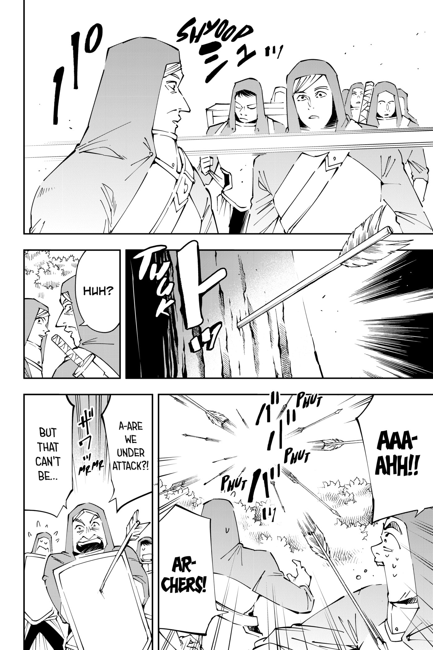 Tensei Kizoku, Kantei Skill de Nariagaru: Jakushou Ryouchi o Uketsuida node, Yuushuu na Jinzai o Fuyashiteitara, Saikyou Ryouchi ni Natteta Chapter 69 page 4 - 