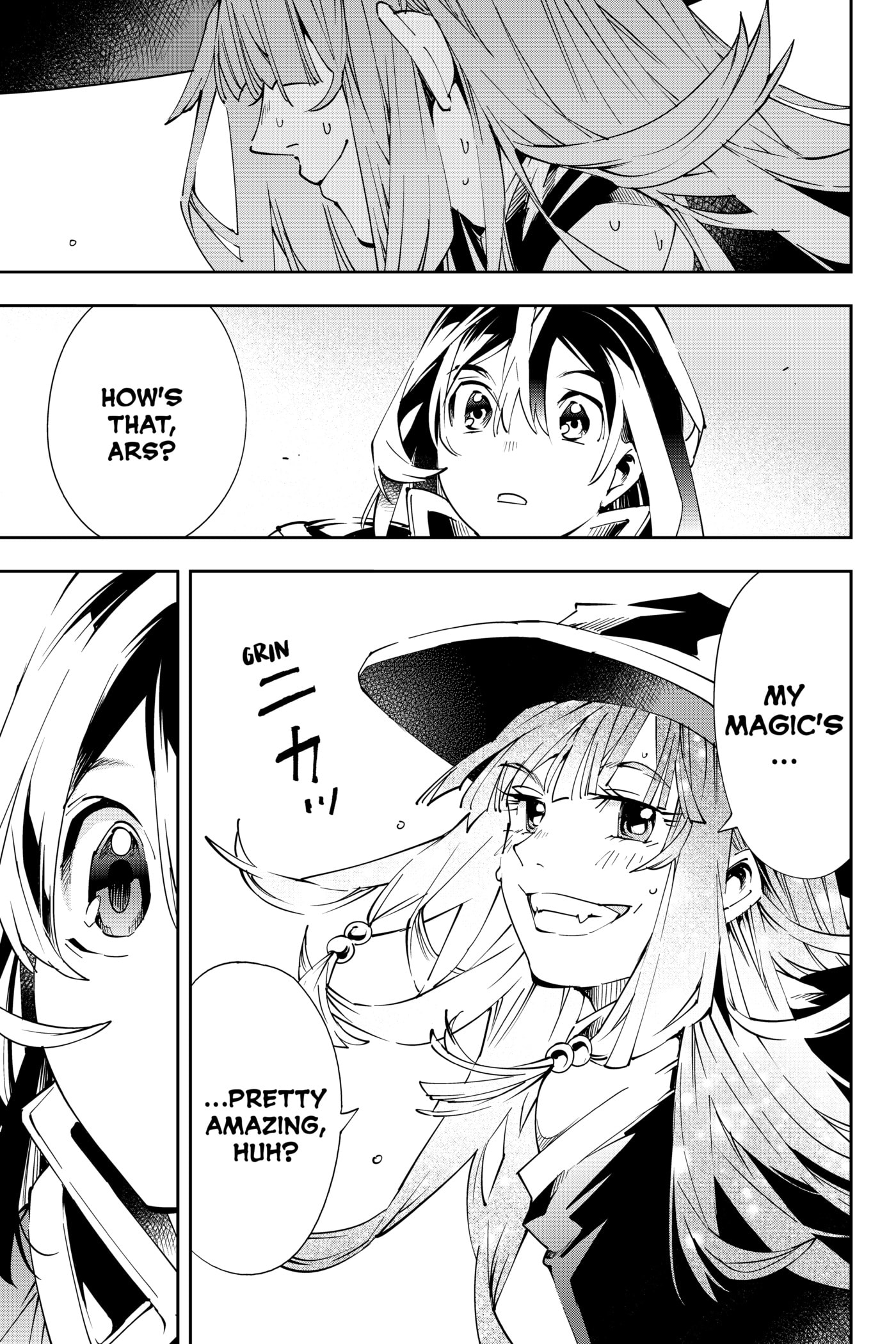 Tensei Kizoku, Kantei Skill de Nariagaru: Jakushou Ryouchi o Uketsuida node, Yuushuu na Jinzai o Fuyashiteitara, Saikyou Ryouchi ni Natteta Chapter 70 page 14 - 