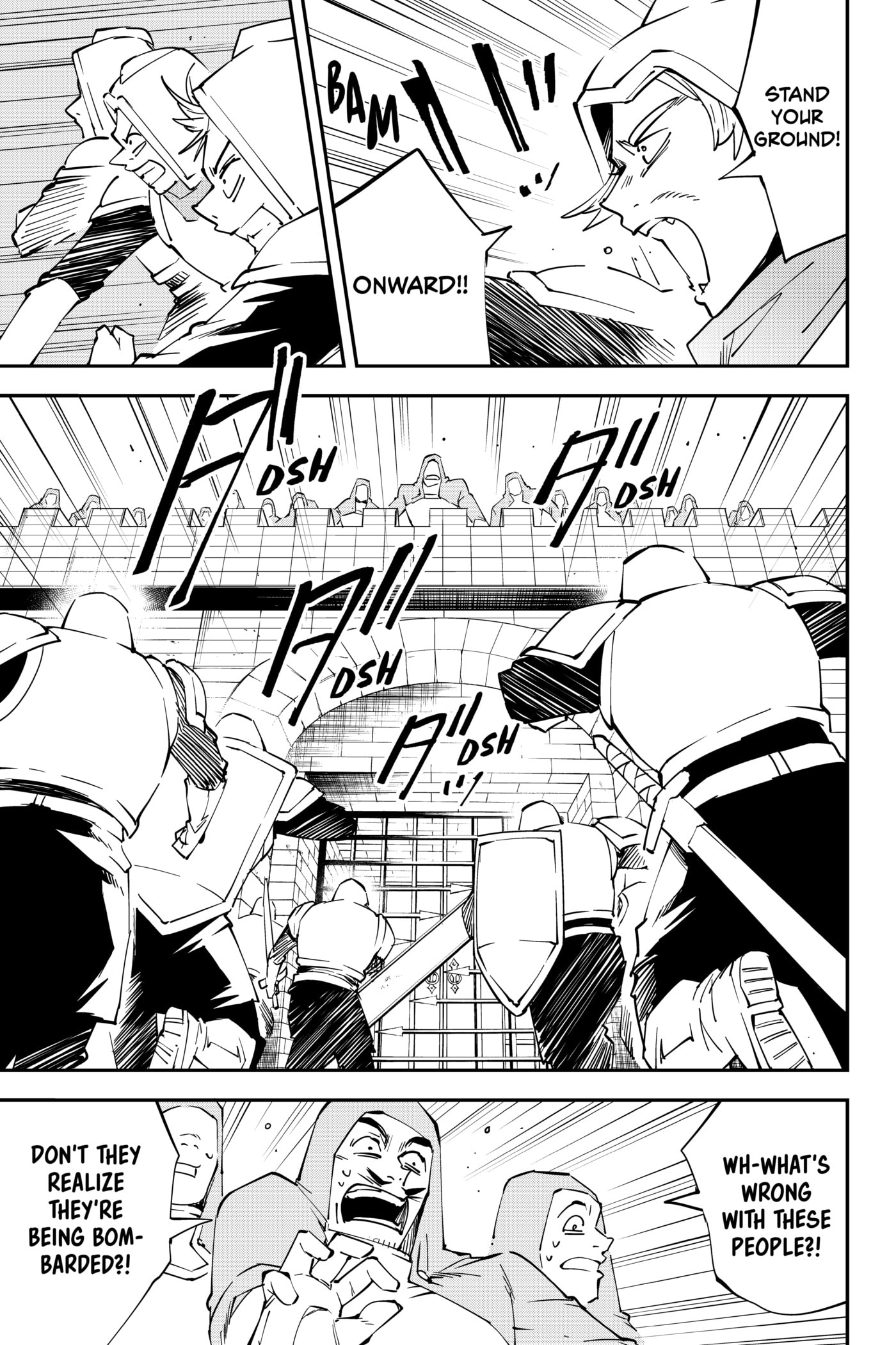 Tensei Kizoku, Kantei Skill de Nariagaru: Jakushou Ryouchi o Uketsuida node, Yuushuu na Jinzai o Fuyashiteitara, Saikyou Ryouchi ni Natteta Chapter 72 page 15 - 