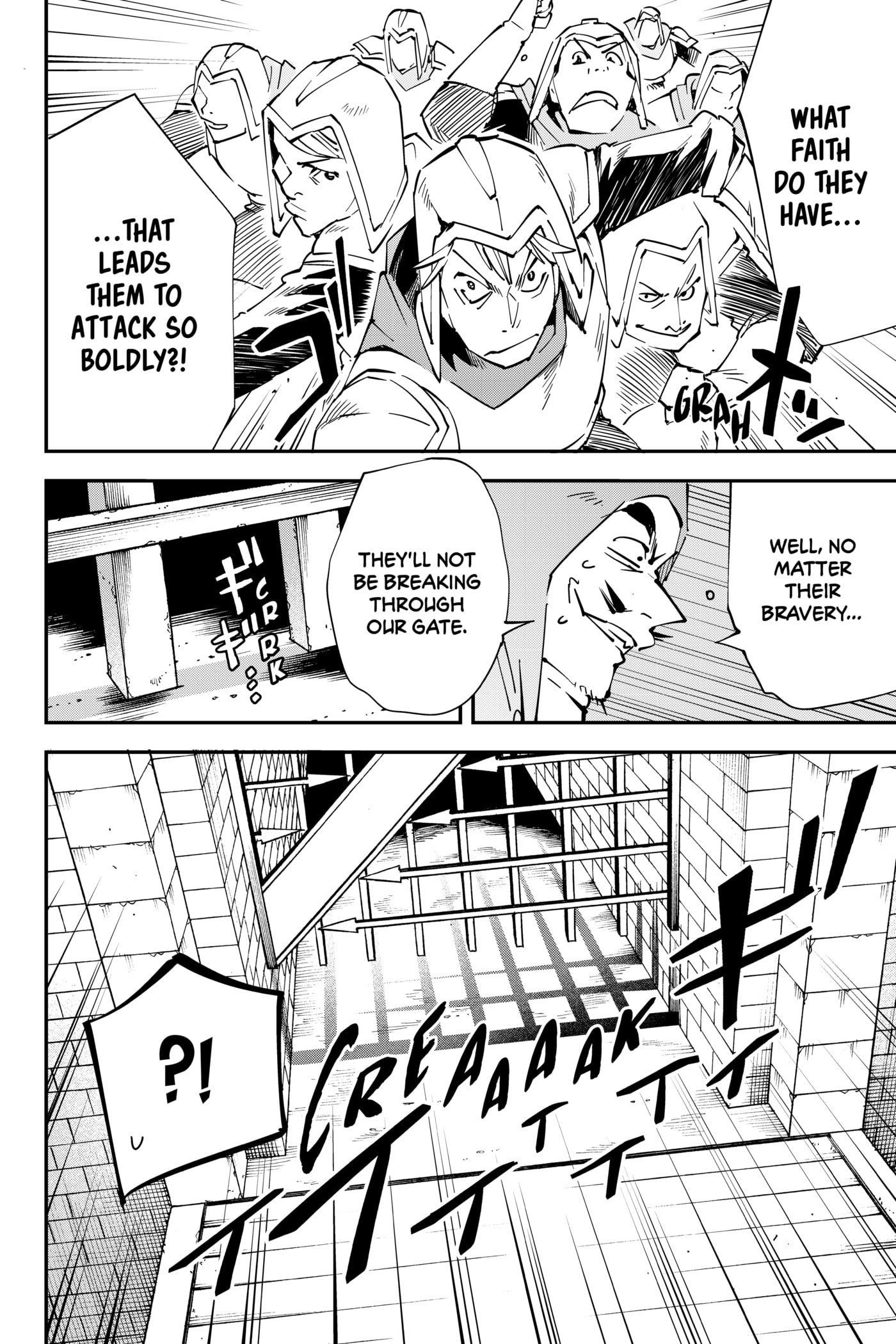 Tensei Kizoku, Kantei Skill de Nariagaru: Jakushou Ryouchi o Uketsuida node, Yuushuu na Jinzai o Fuyashiteitara, Saikyou Ryouchi ni Natteta Chapter 72 page 16 - 