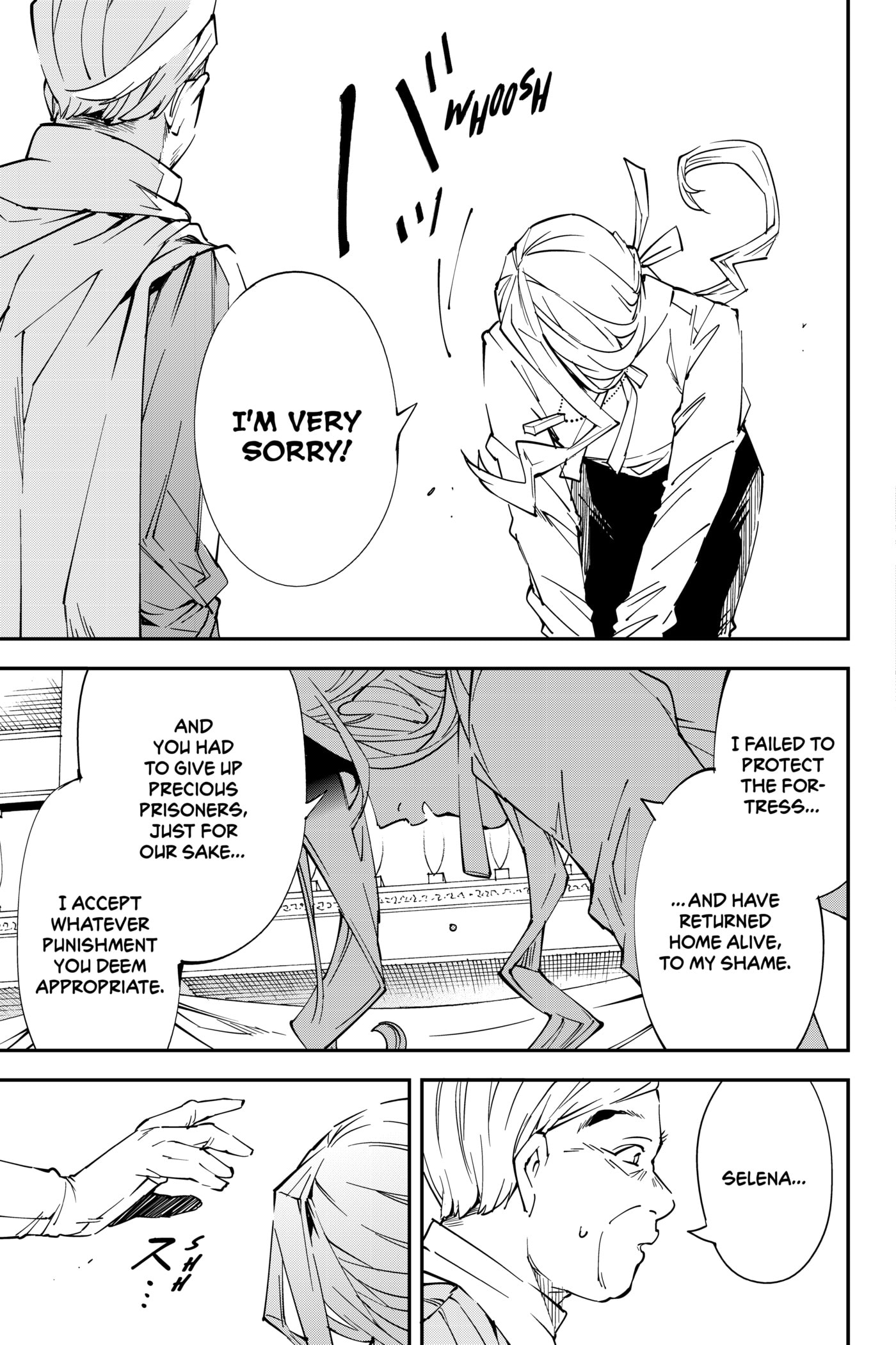 Tensei Kizoku, Kantei Skill de Nariagaru: Jakushou Ryouchi o Uketsuida node, Yuushuu na Jinzai o Fuyashiteitara, Saikyou Ryouchi ni Natteta Chapter 72 page 7 - 