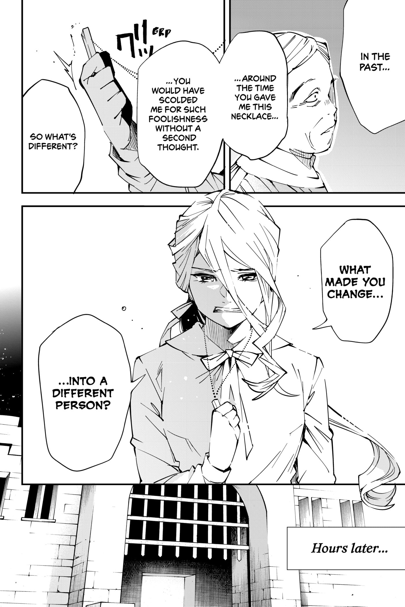 Tensei Kizoku, Kantei Skill de Nariagaru: Jakushou Ryouchi o Uketsuida node, Yuushuu na Jinzai o Fuyashiteitara, Saikyou Ryouchi ni Natteta Chapter 72 page 10 - 