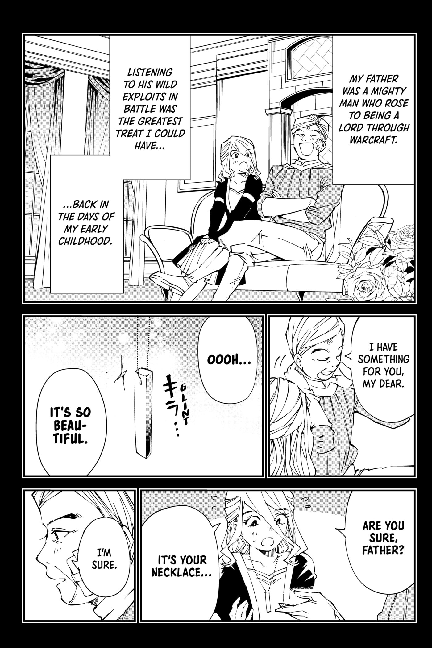Tensei Kizoku, Kantei Skill de Nariagaru: Jakushou Ryouchi o Uketsuida node, Yuushuu na Jinzai o Fuyashiteitara, Saikyou Ryouchi ni Natteta Chapter 73 page 13 - 
