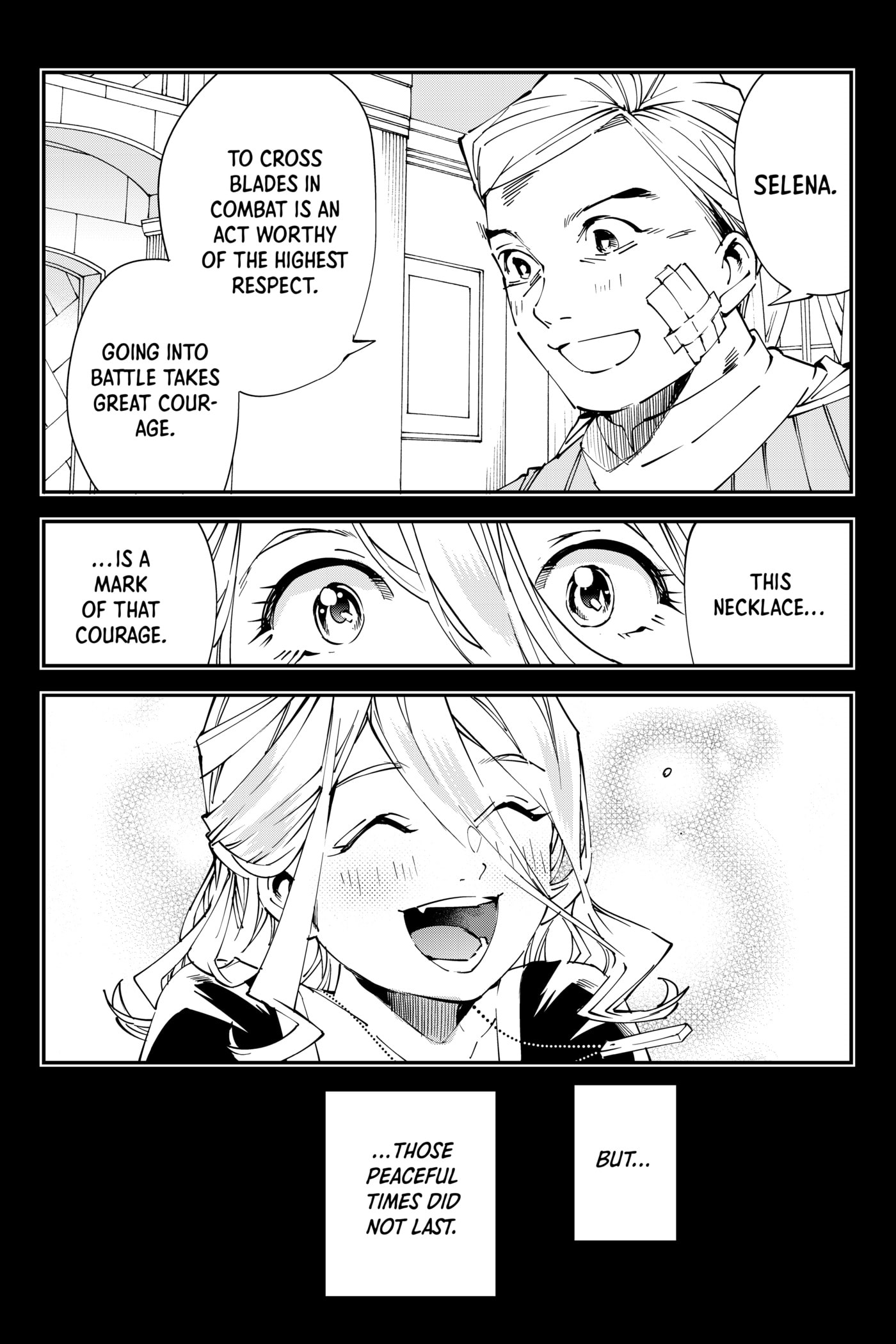 Tensei Kizoku, Kantei Skill de Nariagaru: Jakushou Ryouchi o Uketsuida node, Yuushuu na Jinzai o Fuyashiteitara, Saikyou Ryouchi ni Natteta Chapter 73 page 14 - 