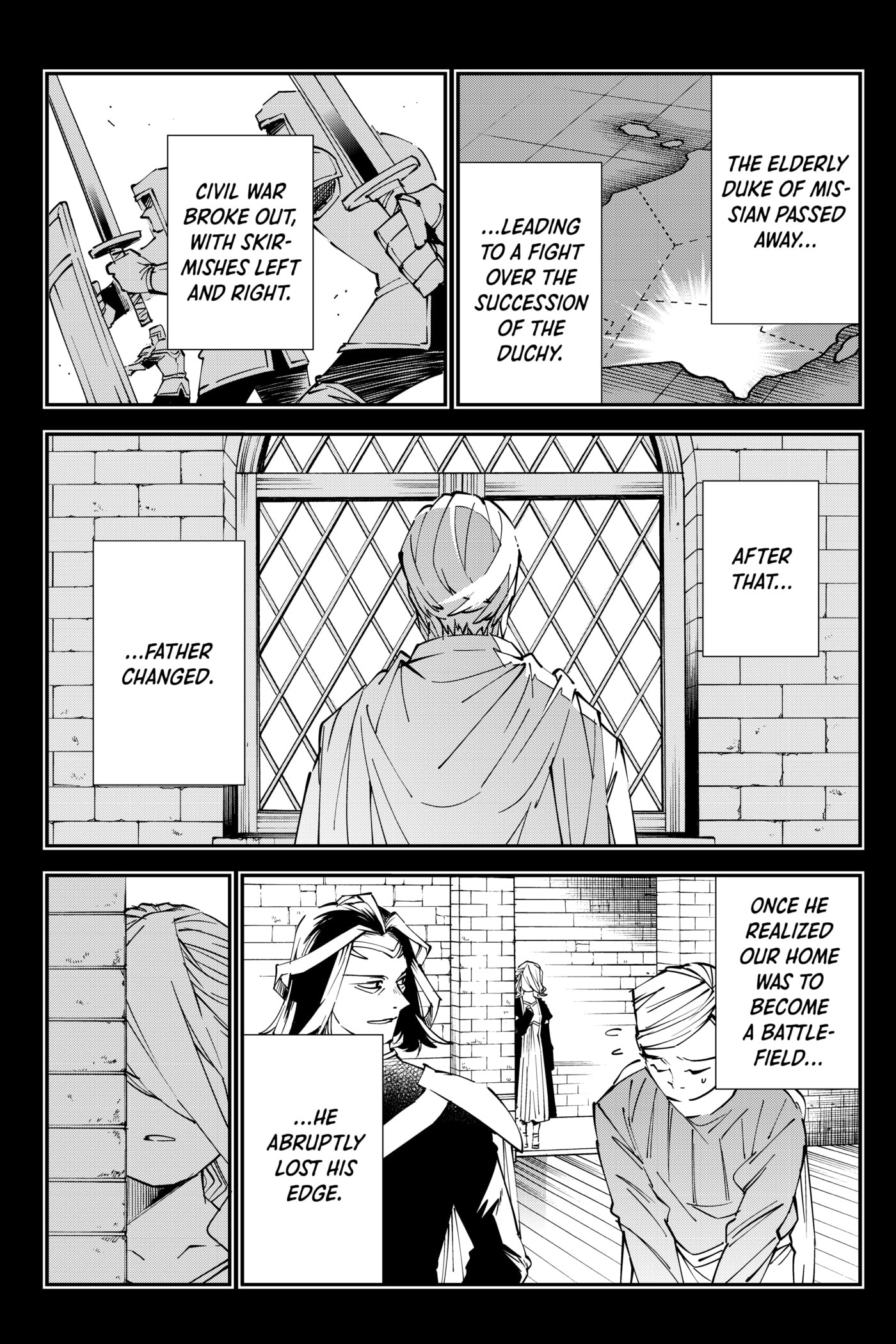Tensei Kizoku, Kantei Skill de Nariagaru: Jakushou Ryouchi o Uketsuida node, Yuushuu na Jinzai o Fuyashiteitara, Saikyou Ryouchi ni Natteta Chapter 73 page 15 - 