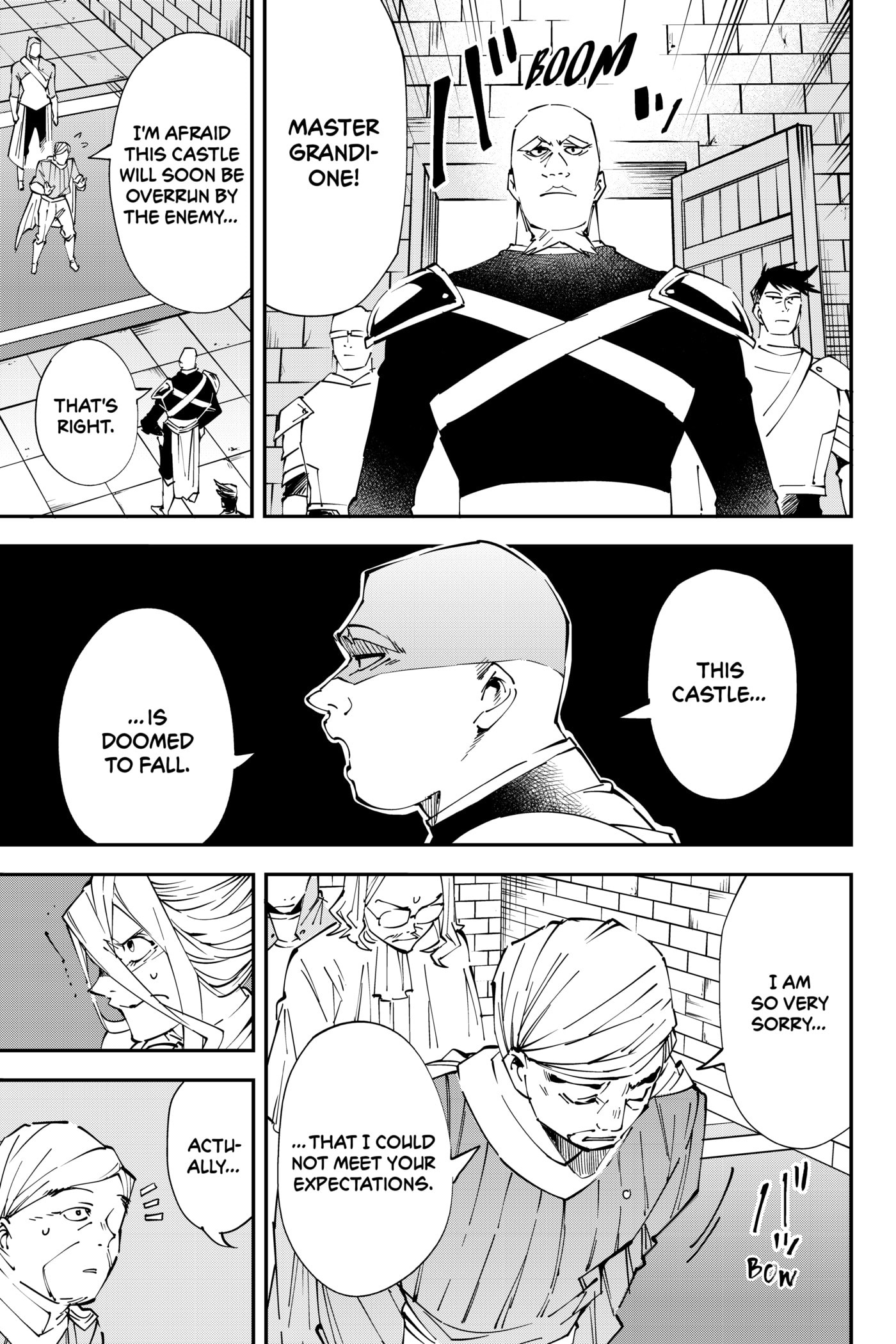 Tensei Kizoku, Kantei Skill de Nariagaru: Jakushou Ryouchi o Uketsuida node, Yuushuu na Jinzai o Fuyashiteitara, Saikyou Ryouchi ni Natteta Chapter 73 page 20 - 