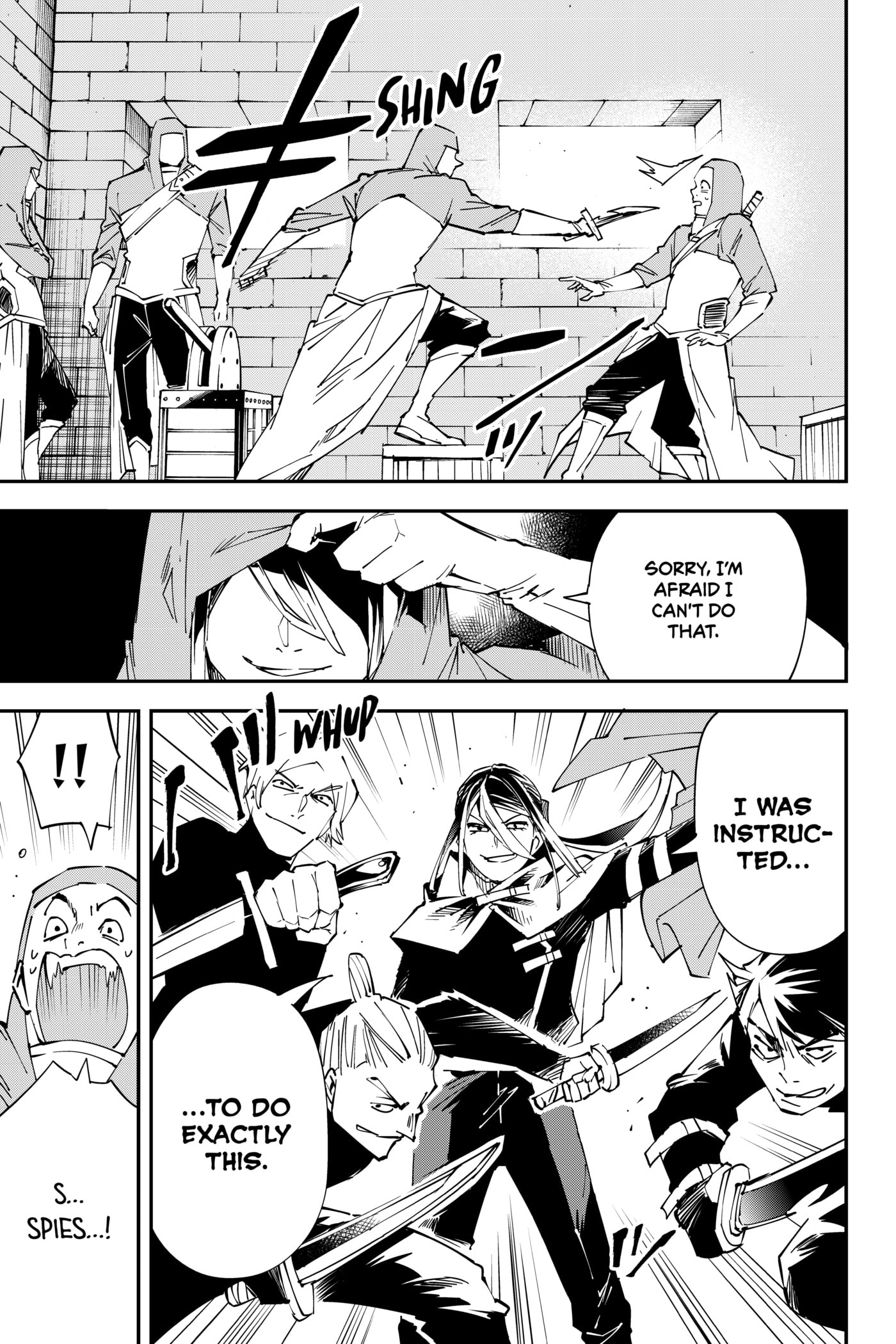 Tensei Kizoku, Kantei Skill de Nariagaru: Jakushou Ryouchi o Uketsuida node, Yuushuu na Jinzai o Fuyashiteitara, Saikyou Ryouchi ni Natteta Chapter 73 page 6 - 