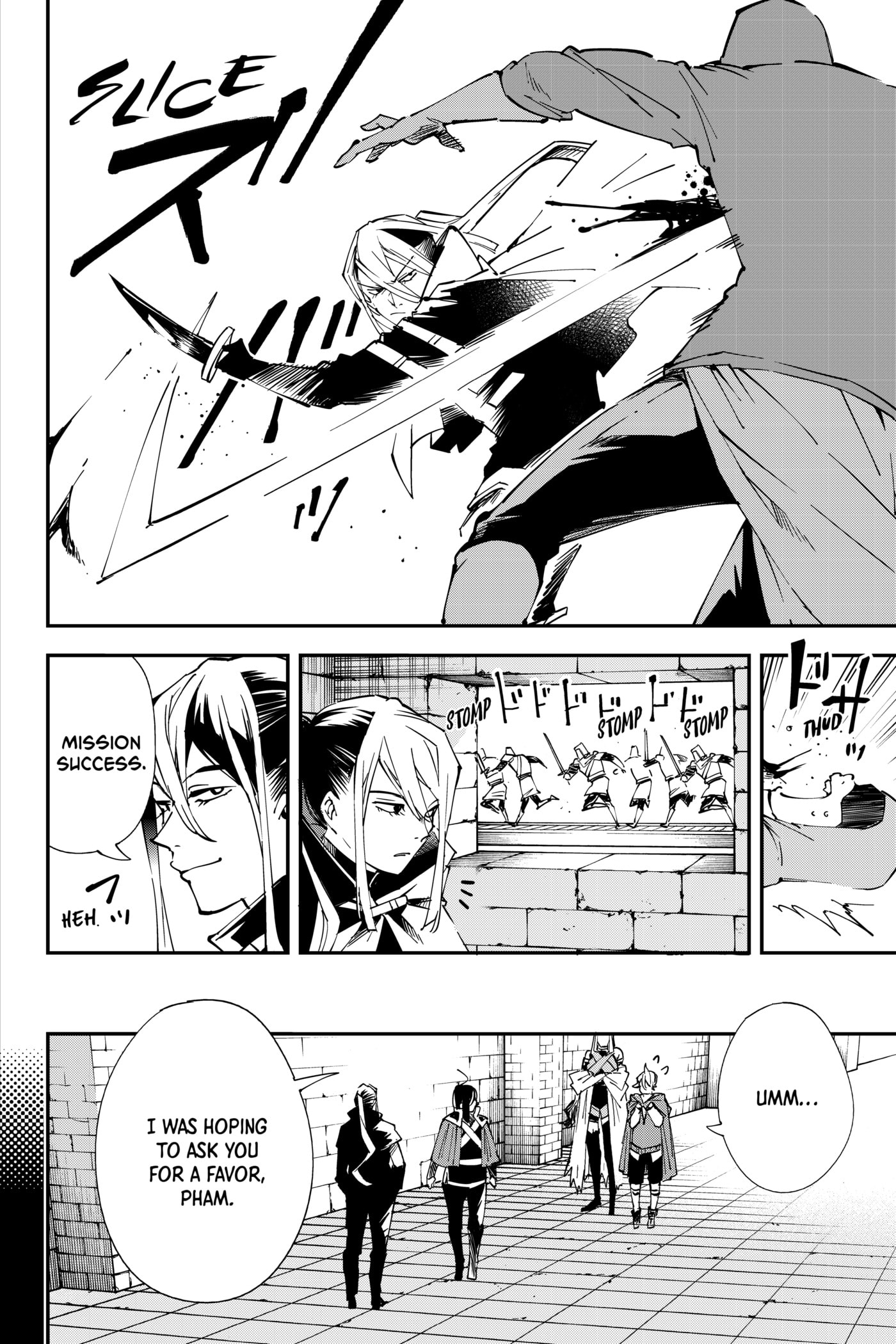 Tensei Kizoku, Kantei Skill de Nariagaru: Jakushou Ryouchi o Uketsuida node, Yuushuu na Jinzai o Fuyashiteitara, Saikyou Ryouchi ni Natteta Chapter 73 page 7 - 