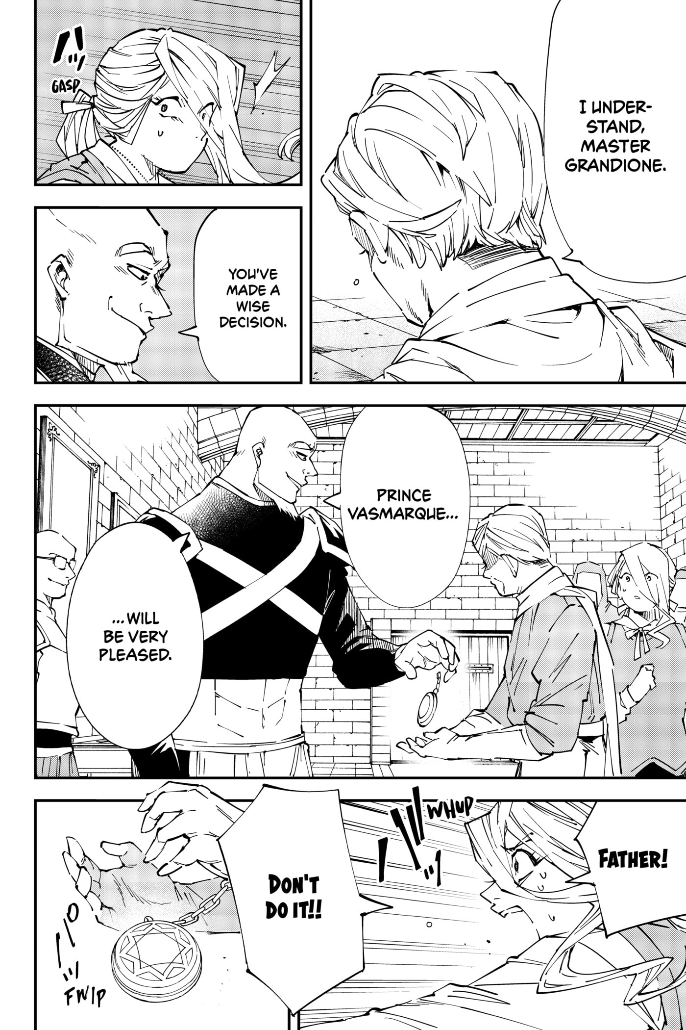 Tensei Kizoku, Kantei Skill de Nariagaru: Jakushou Ryouchi o Uketsuida node, Yuushuu na Jinzai o Fuyashiteitara, Saikyou Ryouchi ni Natteta Chapter 74 page 12 - 