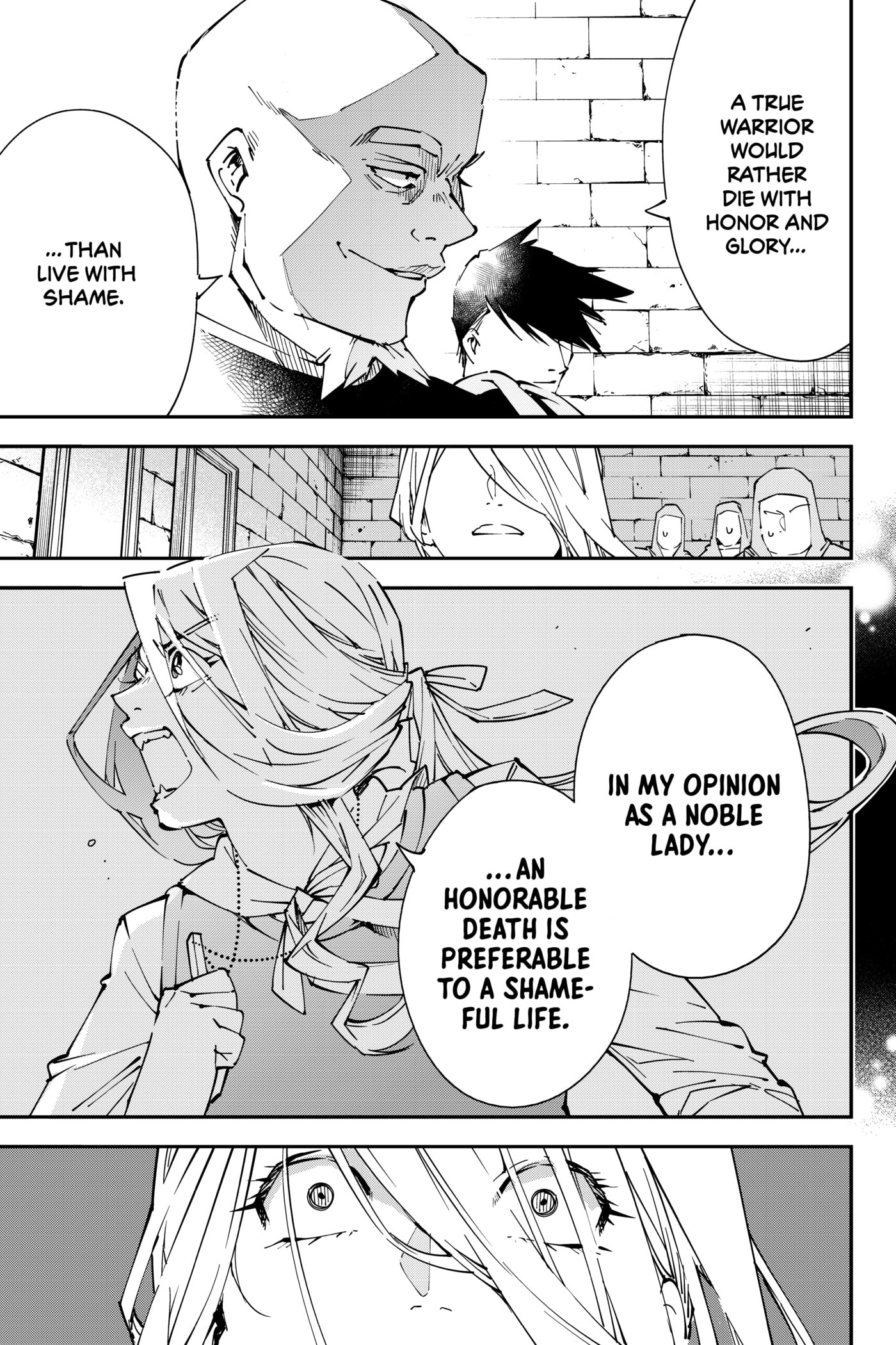 Tensei Kizoku, Kantei Skill de Nariagaru: Jakushou Ryouchi o Uketsuida node, Yuushuu na Jinzai o Fuyashiteitara, Saikyou Ryouchi ni Natteta Chapter 74 page 7 - 