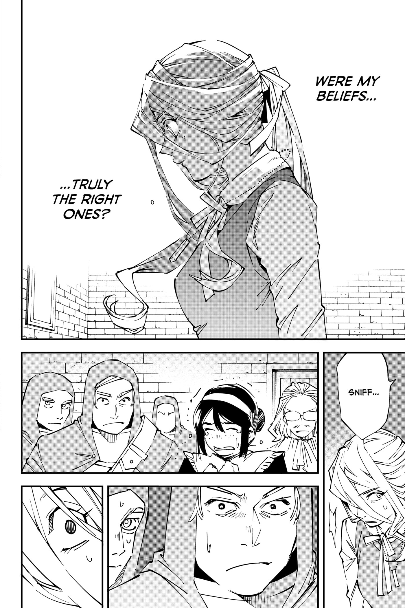 Tensei Kizoku, Kantei Skill de Nariagaru: Jakushou Ryouchi o Uketsuida node, Yuushuu na Jinzai o Fuyashiteitara, Saikyou Ryouchi ni Natteta Chapter 74 page 8 - 