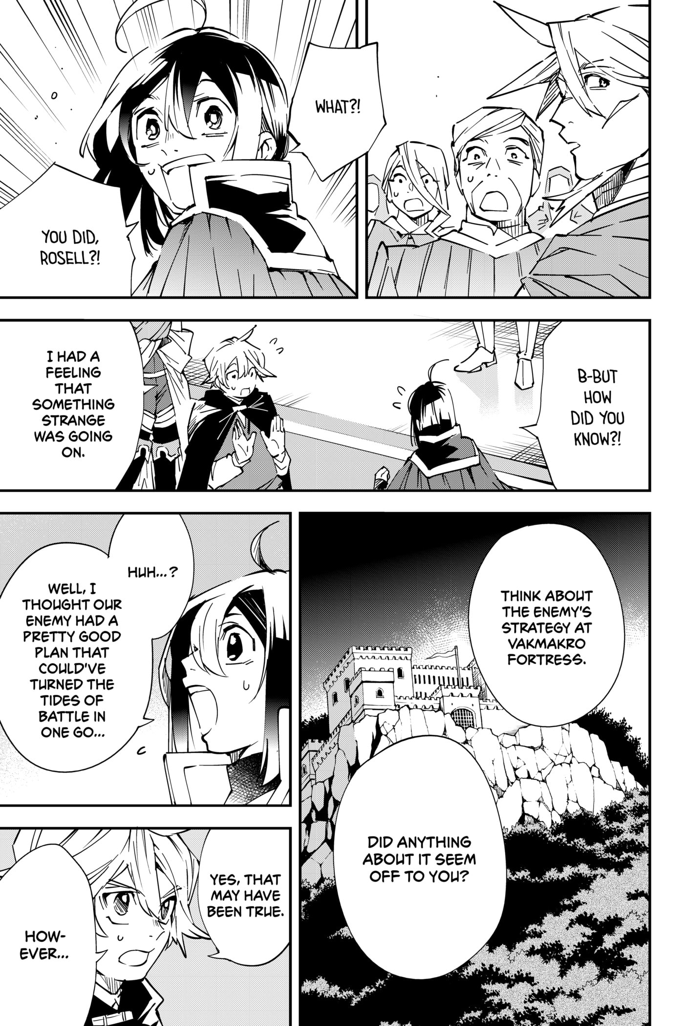 Tensei Kizoku, Kantei Skill de Nariagaru: Jakushou Ryouchi o Uketsuida node, Yuushuu na Jinzai o Fuyashiteitara, Saikyou Ryouchi ni Natteta Chapter 75 page 9 - 