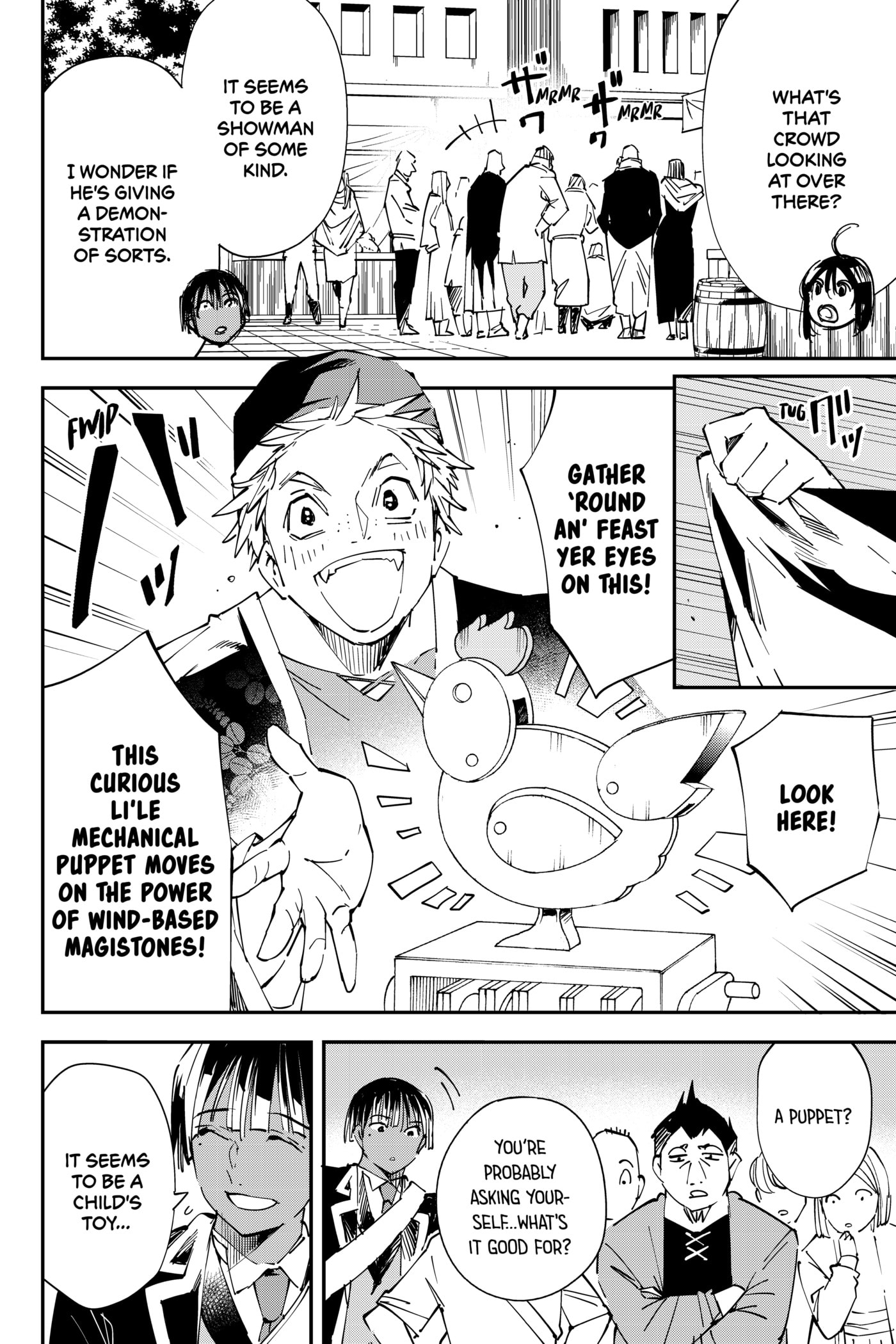 Tensei Kizoku, Kantei Skill de Nariagaru: Jakushou Ryouchi o Uketsuida node, Yuushuu na Jinzai o Fuyashiteitara, Saikyou Ryouchi ni Natteta Chapter 76 page 12 - 