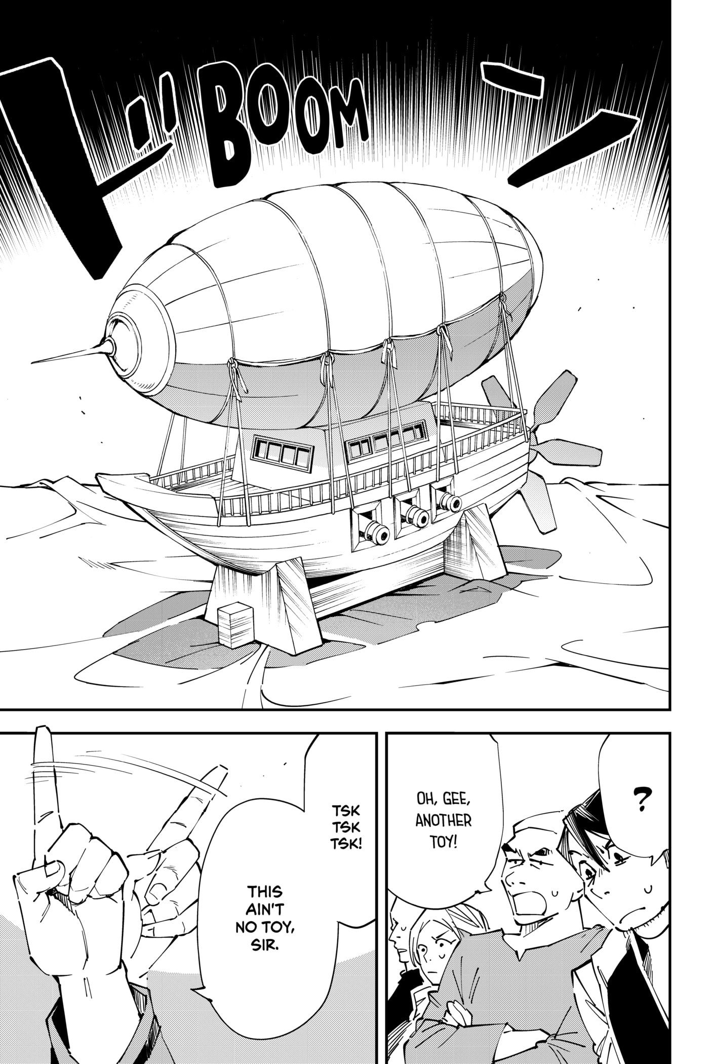 Tensei Kizoku, Kantei Skill de Nariagaru: Jakushou Ryouchi o Uketsuida node, Yuushuu na Jinzai o Fuyashiteitara, Saikyou Ryouchi ni Natteta Chapter 76 page 17 - 