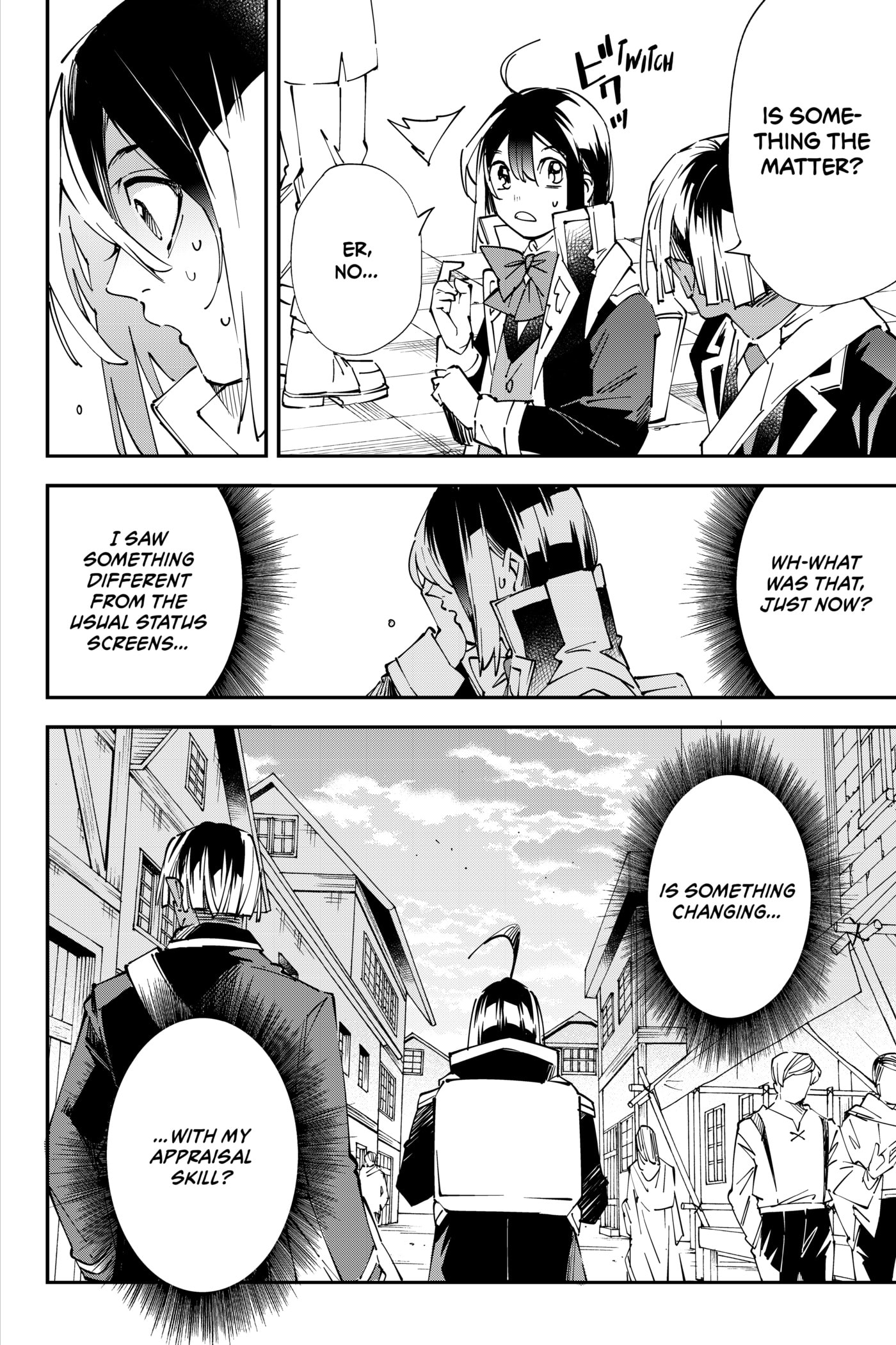 Tensei Kizoku, Kantei Skill de Nariagaru: Jakushou Ryouchi o Uketsuida node, Yuushuu na Jinzai o Fuyashiteitara, Saikyou Ryouchi ni Natteta Chapter 77 page 18 - 