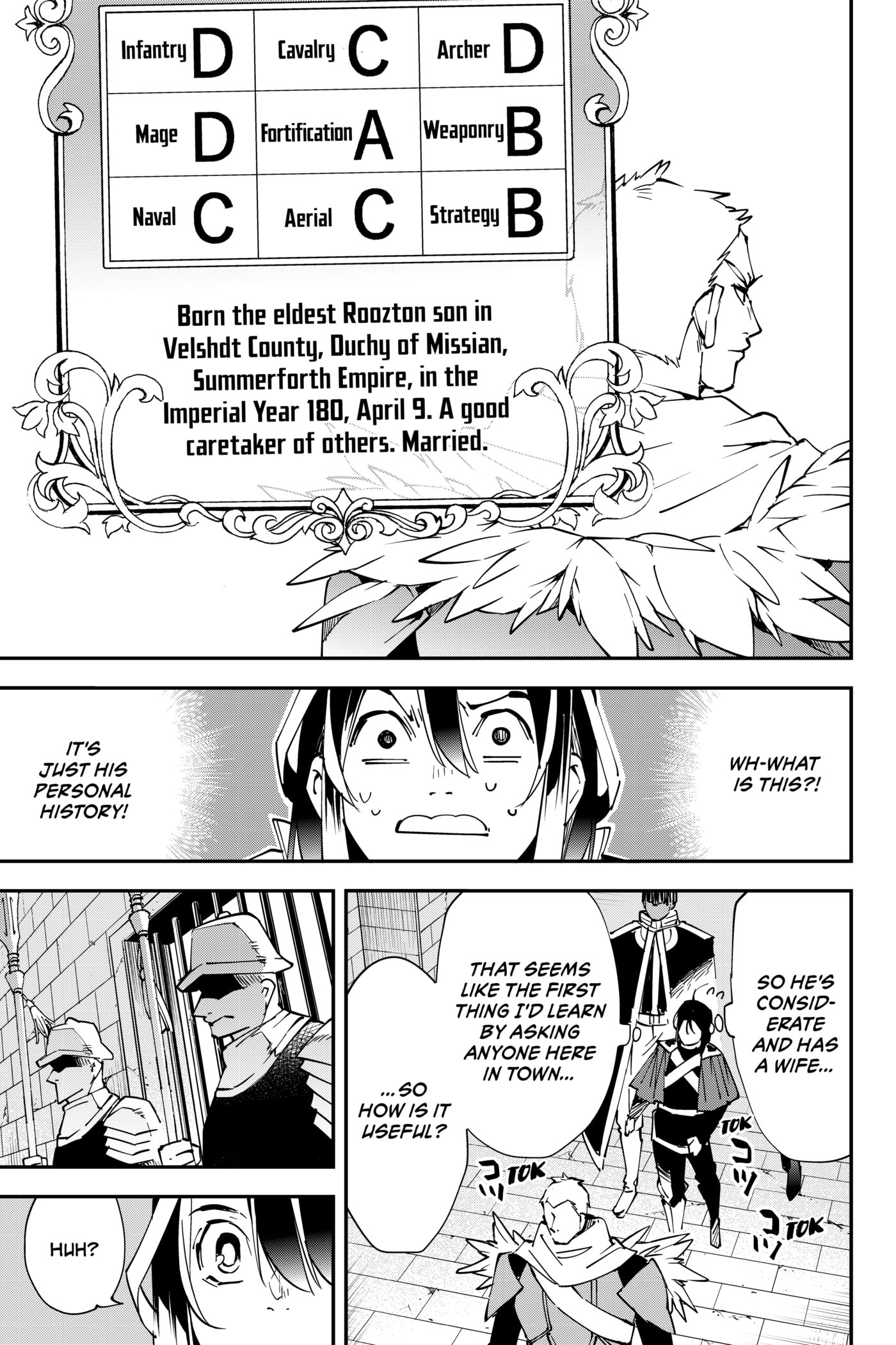 Tensei Kizoku, Kantei Skill de Nariagaru: Jakushou Ryouchi o Uketsuida node, Yuushuu na Jinzai o Fuyashiteitara, Saikyou Ryouchi ni Natteta Chapter 79 page 11 - 