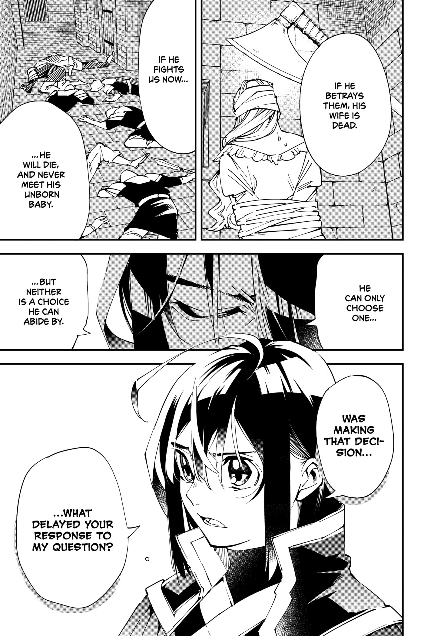 Tensei Kizoku, Kantei Skill de Nariagaru: Jakushou Ryouchi o Uketsuida node, Yuushuu na Jinzai o Fuyashiteitara, Saikyou Ryouchi ni Natteta Chapter 80 page 11 - 