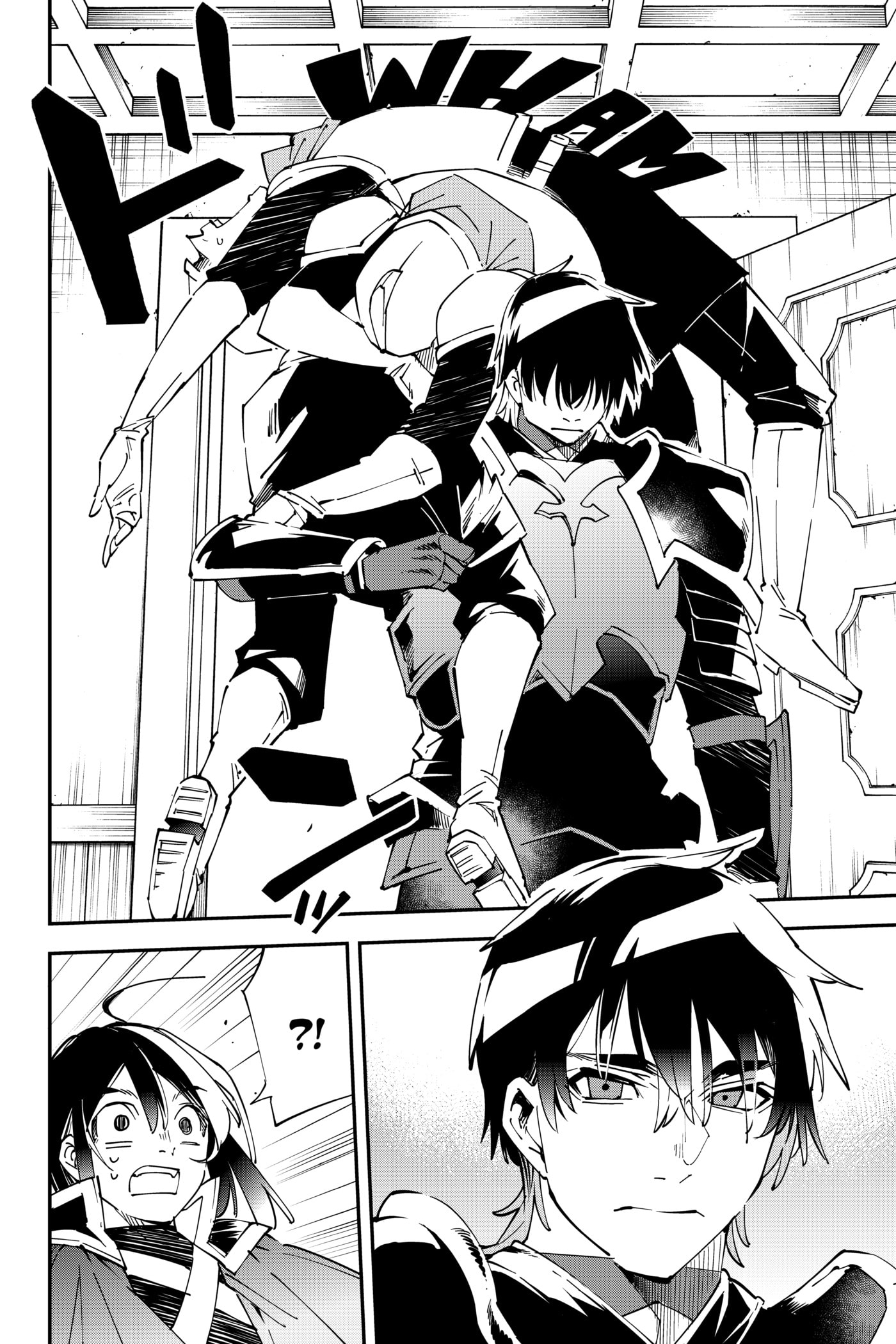 Tensei Kizoku, Kantei Skill de Nariagaru: Jakushou Ryouchi o Uketsuida node, Yuushuu na Jinzai o Fuyashiteitara, Saikyou Ryouchi ni Natteta Chapter 80 page 20 - 