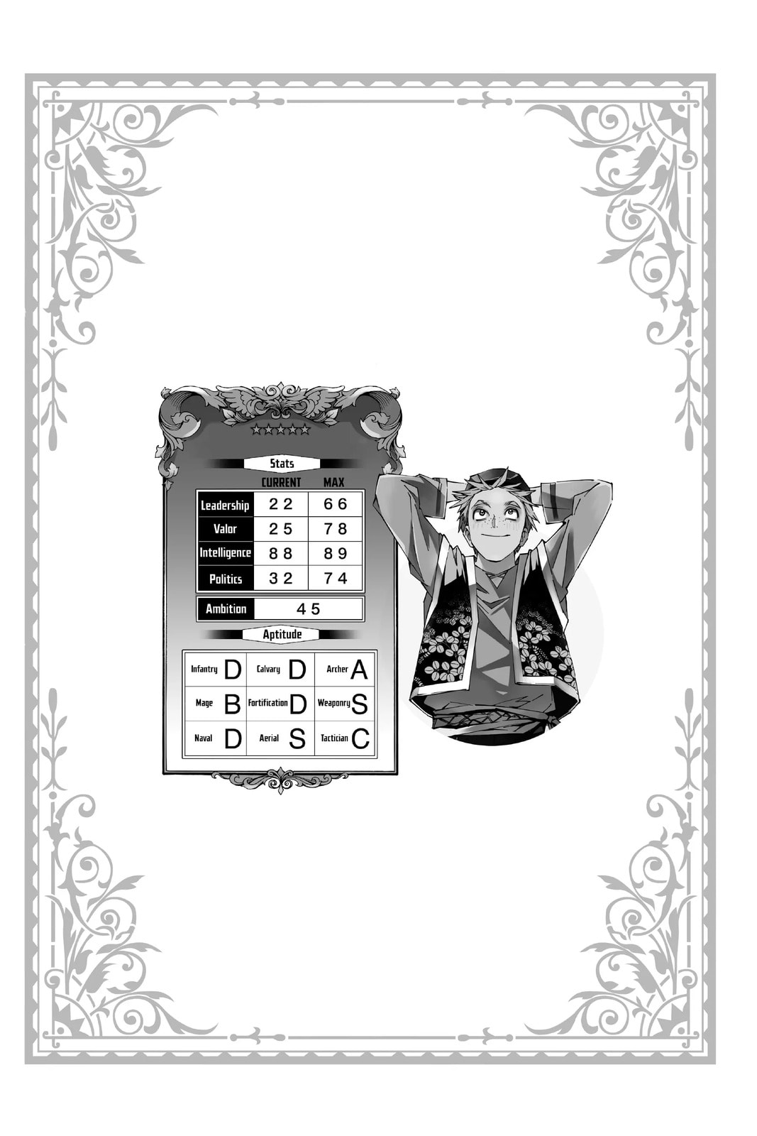 Tensei Kizoku, Kantei Skill de Nariagaru: Jakushou Ryouchi o Uketsuida node, Yuushuu na Jinzai o Fuyashiteitara, Saikyou Ryouchi ni Natteta Chapter 81.5 page 12 - 