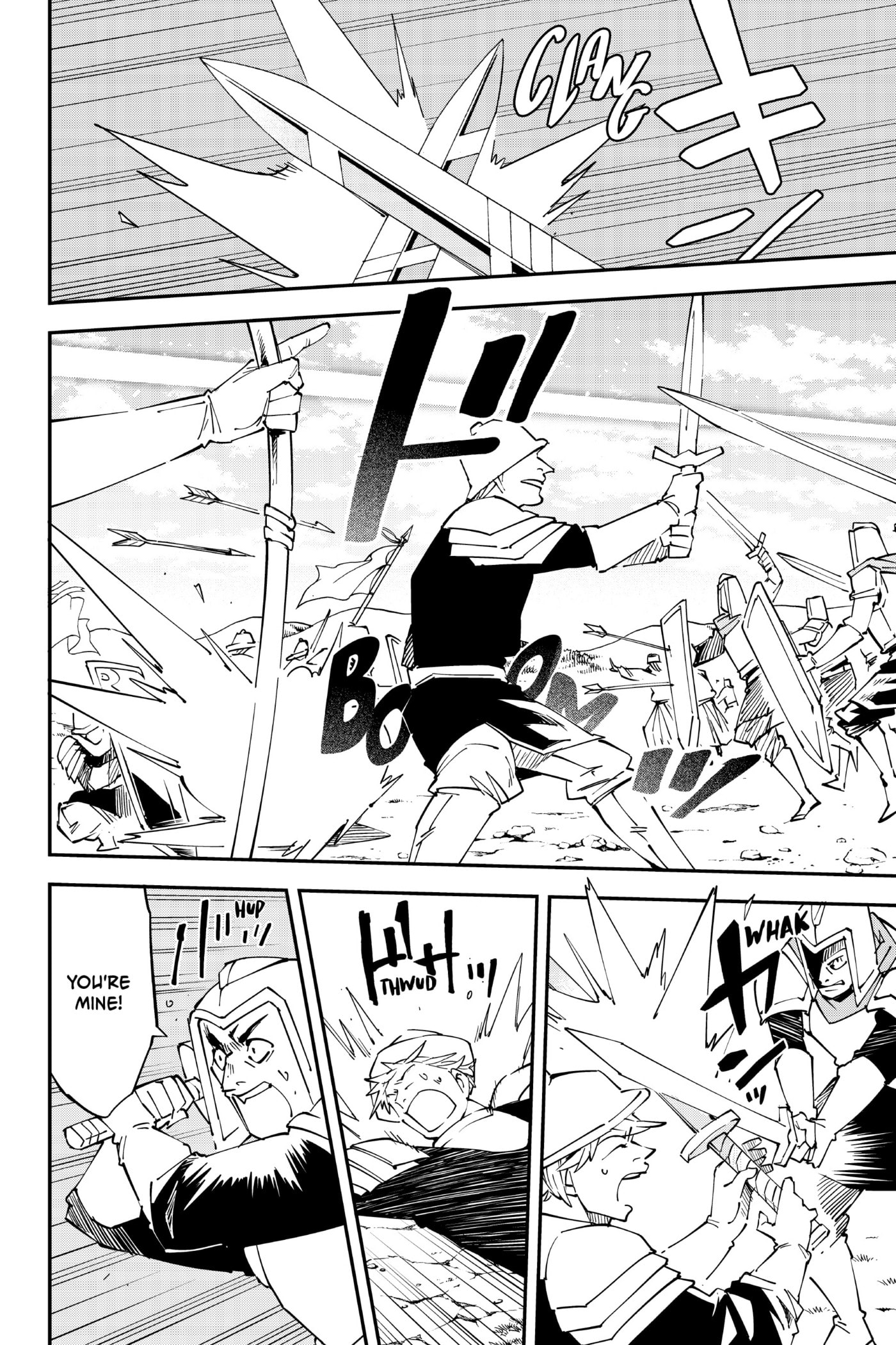 Tensei Kizoku, Kantei Skill de Nariagaru: Jakushou Ryouchi o Uketsuida node, Yuushuu na Jinzai o Fuyashiteitara, Saikyou Ryouchi ni Natteta Chapter 82 page 13 - 