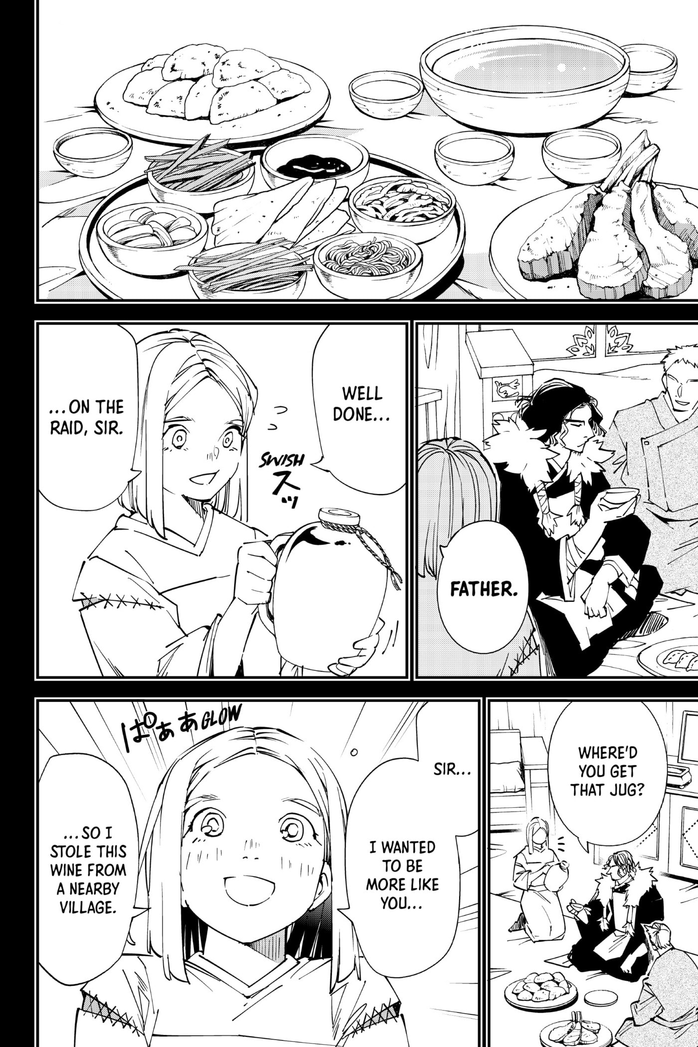 Tensei Kizoku, Kantei Skill de Nariagaru: Jakushou Ryouchi o Uketsuida node, Yuushuu na Jinzai o Fuyashiteitara, Saikyou Ryouchi ni Natteta Chapter 83 page 10 - 