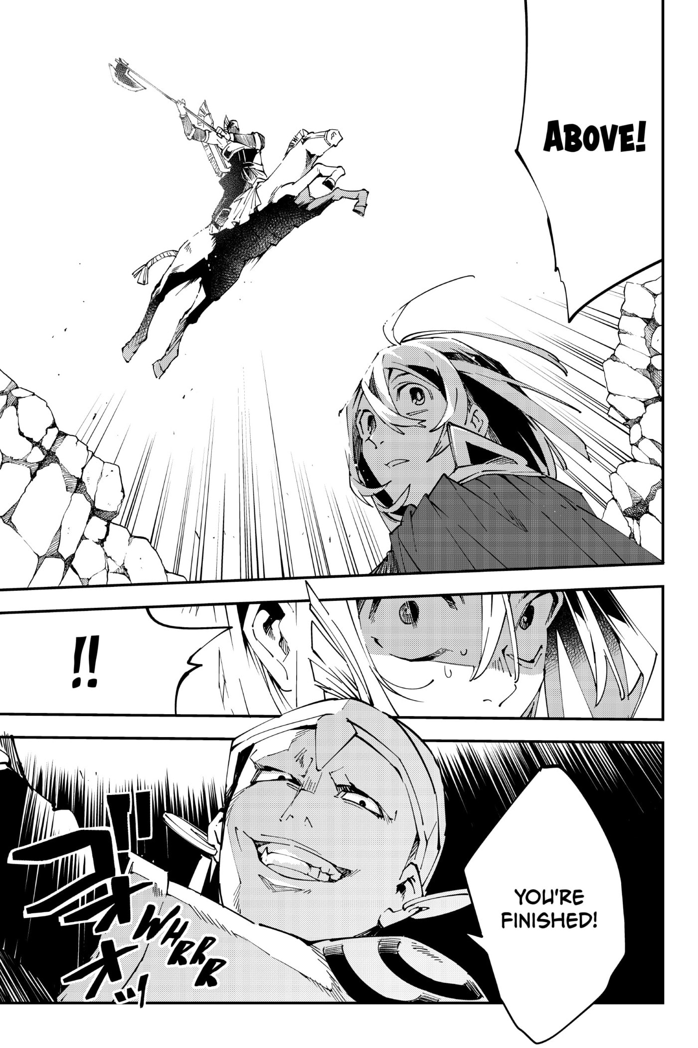 Tensei Kizoku, Kantei Skill de Nariagaru: Jakushou Ryouchi o Uketsuida node, Yuushuu na Jinzai o Fuyashiteitara, Saikyou Ryouchi ni Natteta Chapter 84 page 21 - 