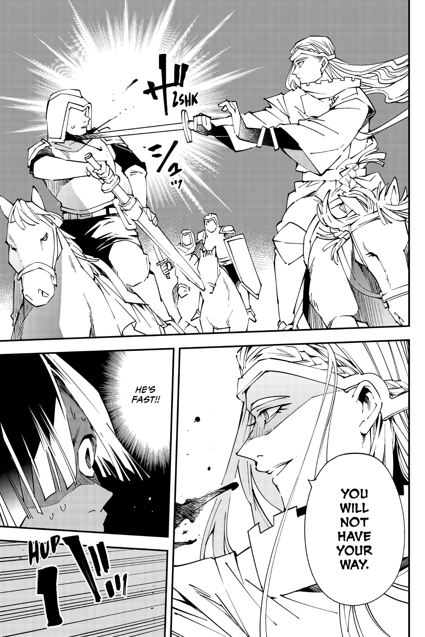 Tensei Kizoku, Kantei Skill de Nariagaru: Jakushou Ryouchi o Uketsuida node, Yuushuu na Jinzai o Fuyashiteitara, Saikyou Ryouchi ni Natteta Chapter 84 page 5 - 