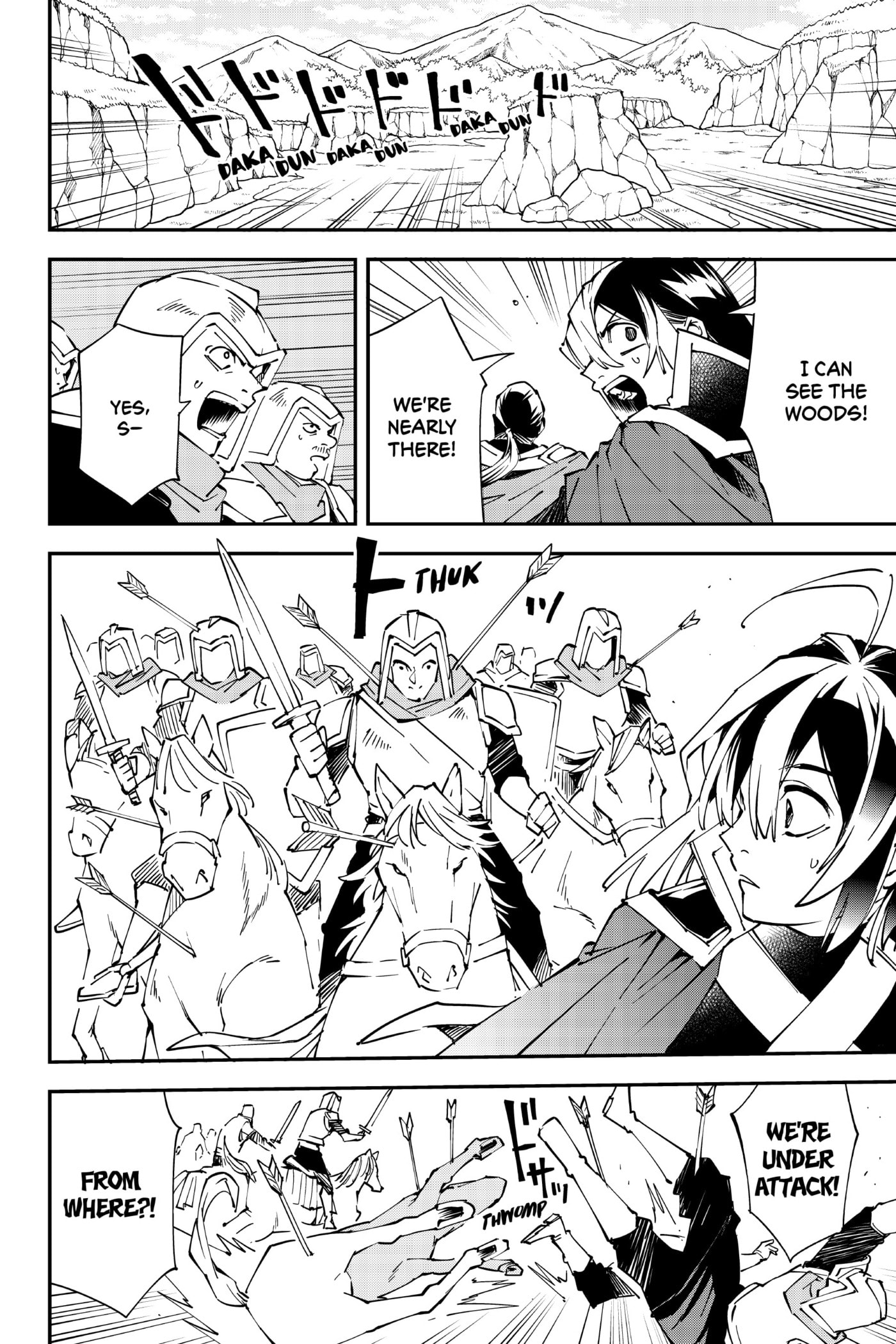 Tensei Kizoku, Kantei Skill de Nariagaru: Jakushou Ryouchi o Uketsuida node, Yuushuu na Jinzai o Fuyashiteitara, Saikyou Ryouchi ni Natteta Chapter 84 page 10 - 