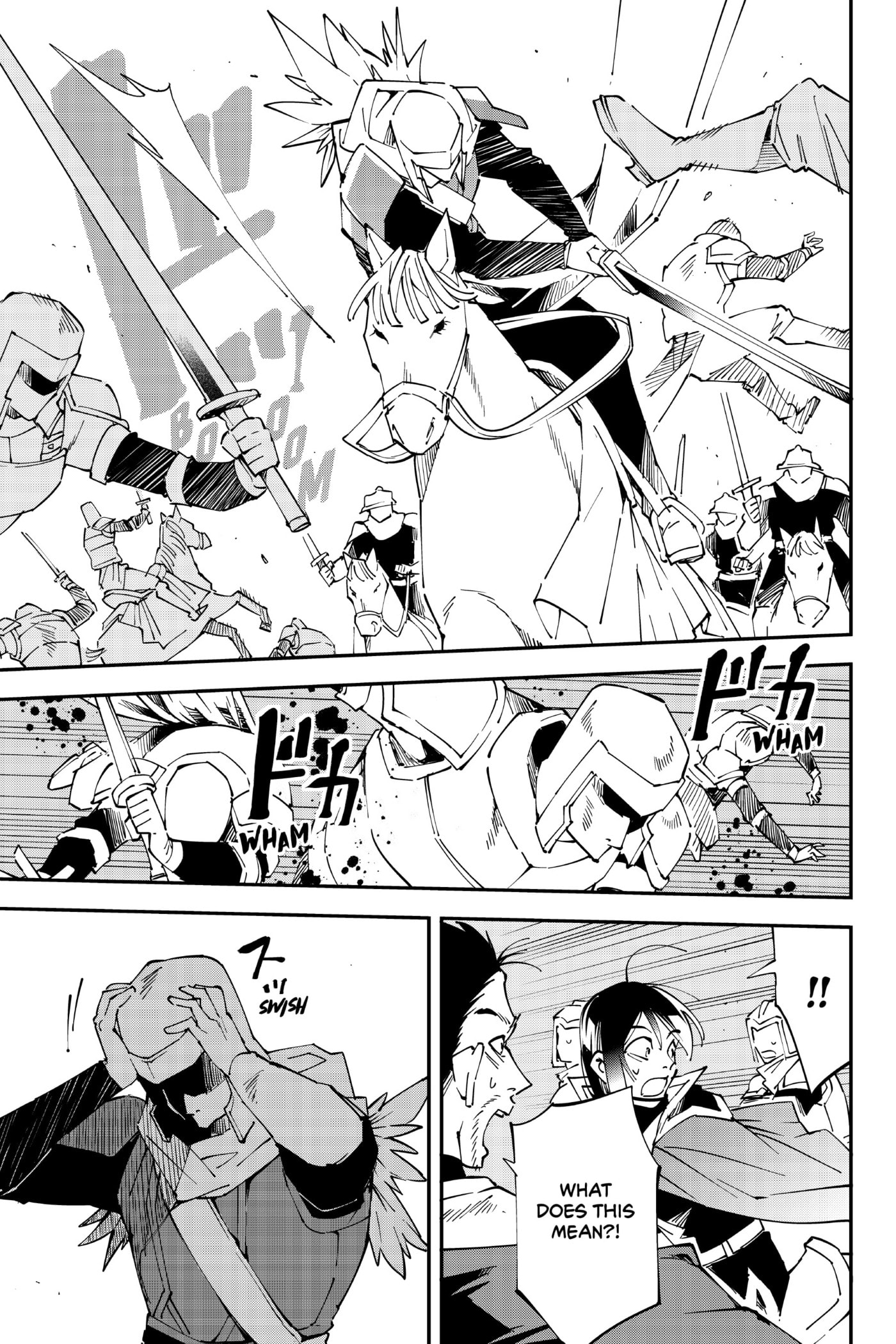 Tensei Kizoku, Kantei Skill de Nariagaru: Jakushou Ryouchi o Uketsuida node, Yuushuu na Jinzai o Fuyashiteitara, Saikyou Ryouchi ni Natteta Chapter 85 page 11 - 