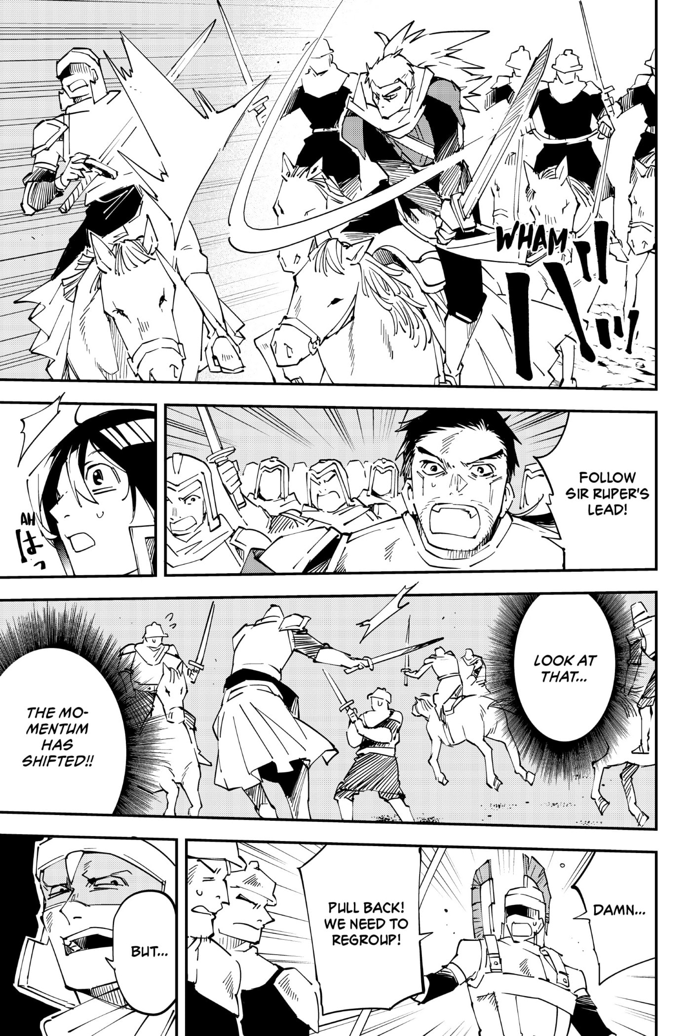 Tensei Kizoku, Kantei Skill de Nariagaru: Jakushou Ryouchi o Uketsuida node, Yuushuu na Jinzai o Fuyashiteitara, Saikyou Ryouchi ni Natteta Chapter 85 page 13 - 