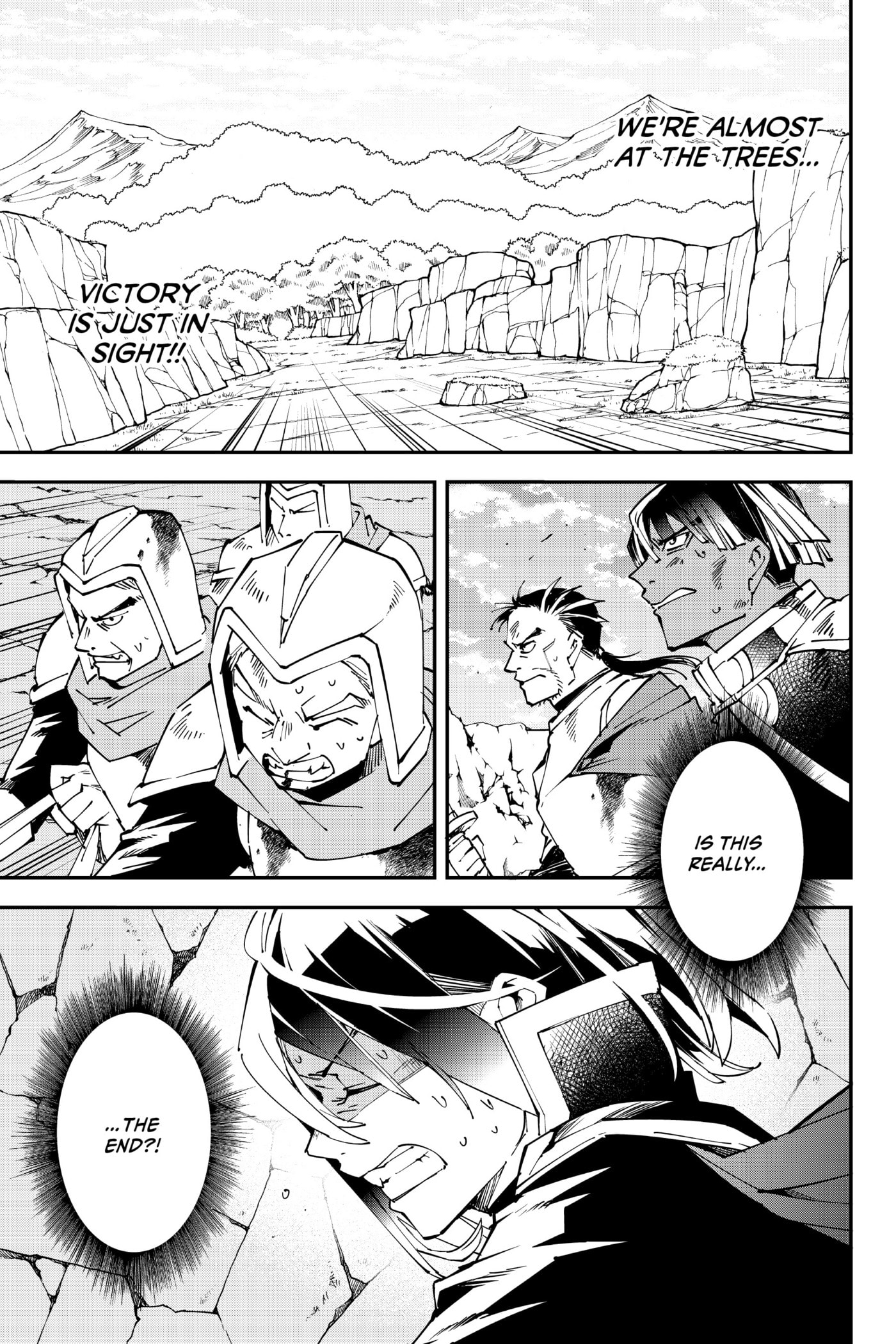 Tensei Kizoku, Kantei Skill de Nariagaru: Jakushou Ryouchi o Uketsuida node, Yuushuu na Jinzai o Fuyashiteitara, Saikyou Ryouchi ni Natteta Chapter 85 page 9 - 
