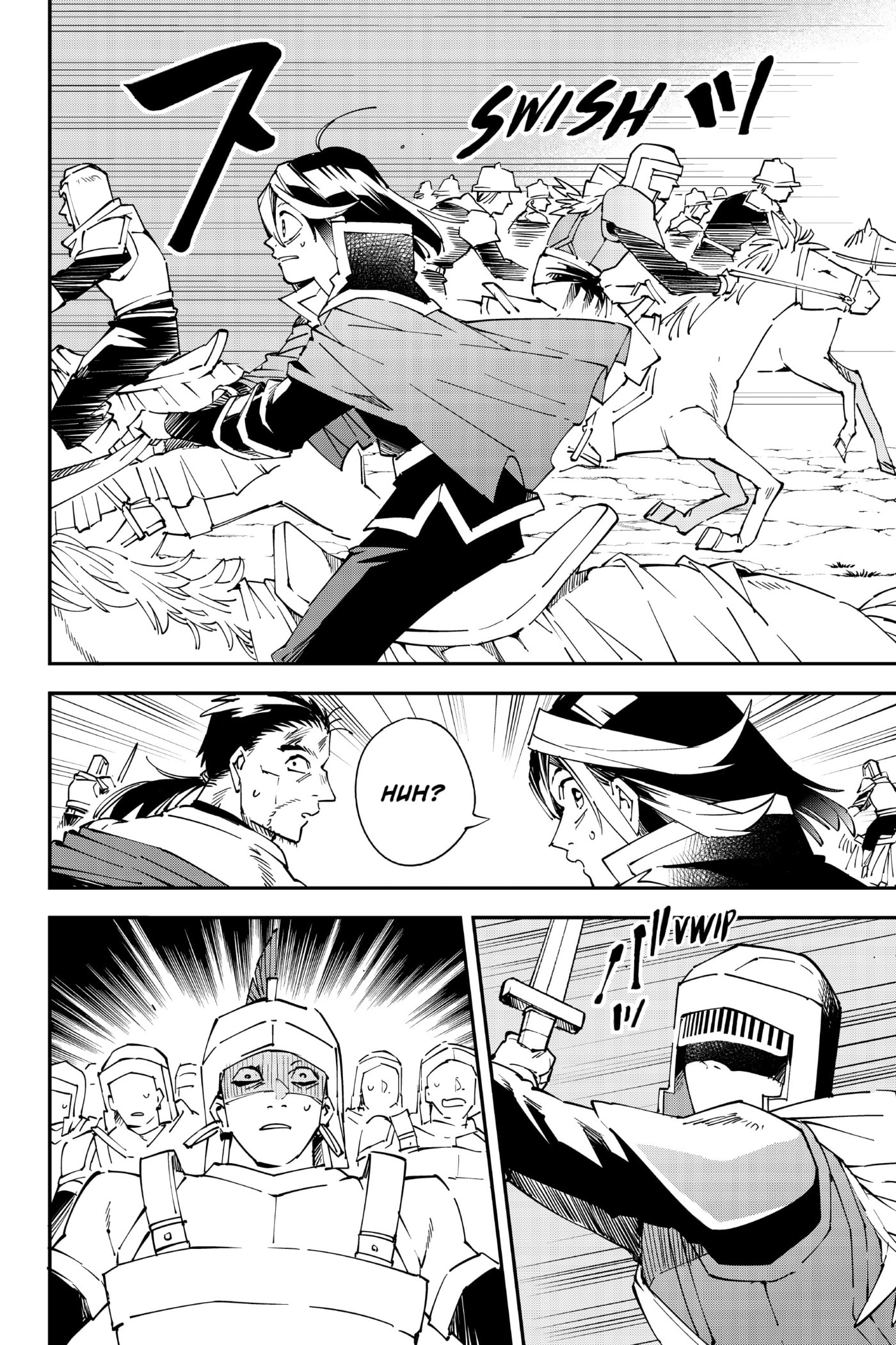Tensei Kizoku, Kantei Skill de Nariagaru: Jakushou Ryouchi o Uketsuida node, Yuushuu na Jinzai o Fuyashiteitara, Saikyou Ryouchi ni Natteta Chapter 85 page 10 - 