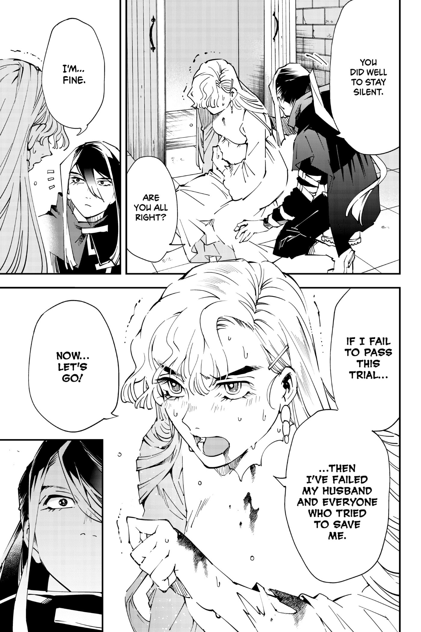Tensei Kizoku, Kantei Skill de Nariagaru: Jakushou Ryouchi o Uketsuida node, Yuushuu na Jinzai o Fuyashiteitara, Saikyou Ryouchi ni Natteta Chapter 86 page 13 - 