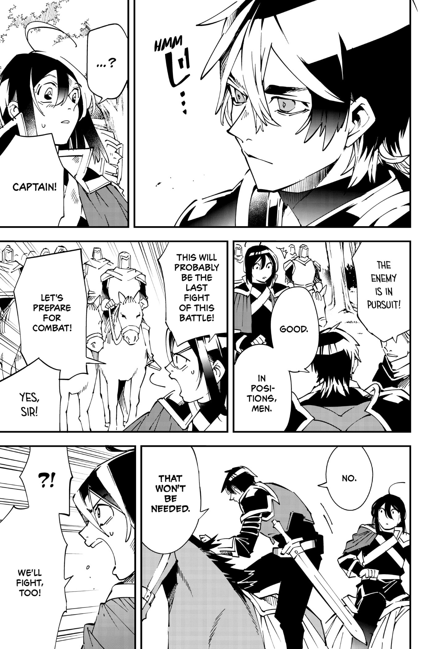 Tensei Kizoku, Kantei Skill de Nariagaru: Jakushou Ryouchi o Uketsuida node, Yuushuu na Jinzai o Fuyashiteitara, Saikyou Ryouchi ni Natteta Chapter 87 page 11 - 