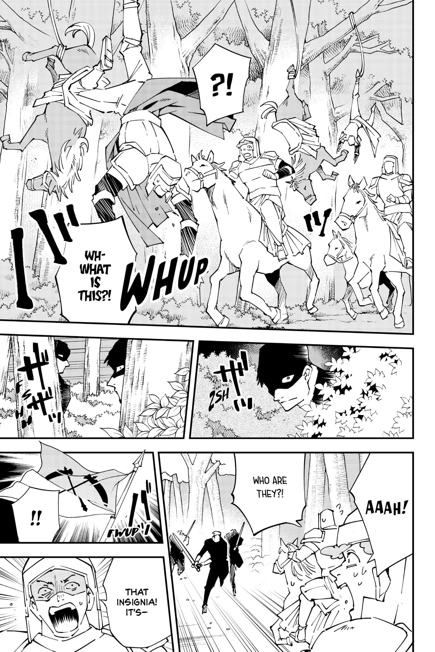 Tensei Kizoku, Kantei Skill de Nariagaru: Jakushou Ryouchi o Uketsuida node, Yuushuu na Jinzai o Fuyashiteitara, Saikyou Ryouchi ni Natteta Chapter 87 page 15 - 