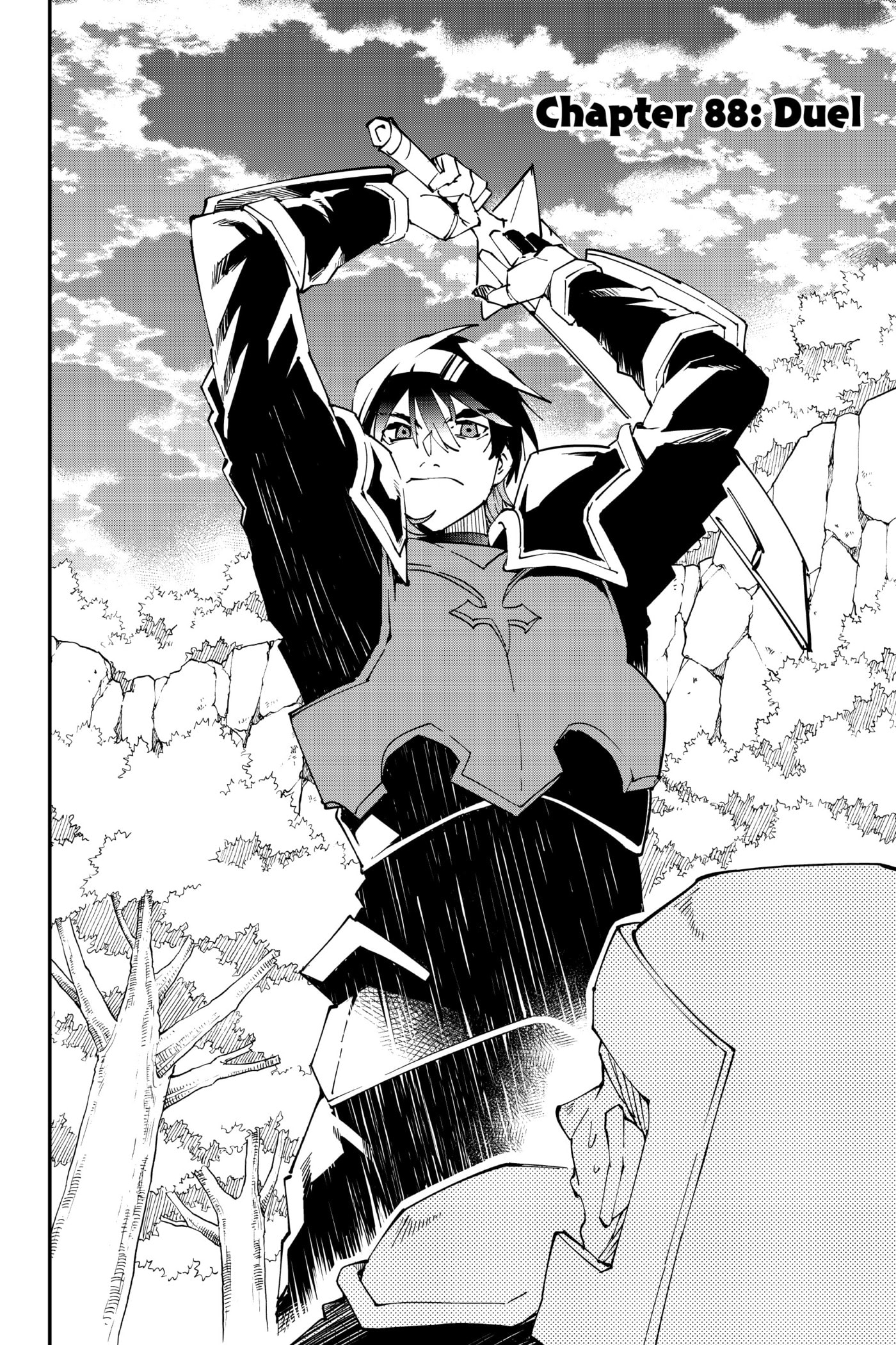 Tensei Kizoku, Kantei Skill de Nariagaru: Jakushou Ryouchi o Uketsuida node, Yuushuu na Jinzai o Fuyashiteitara, Saikyou Ryouchi ni Natteta Chapter 88 page 2 - 