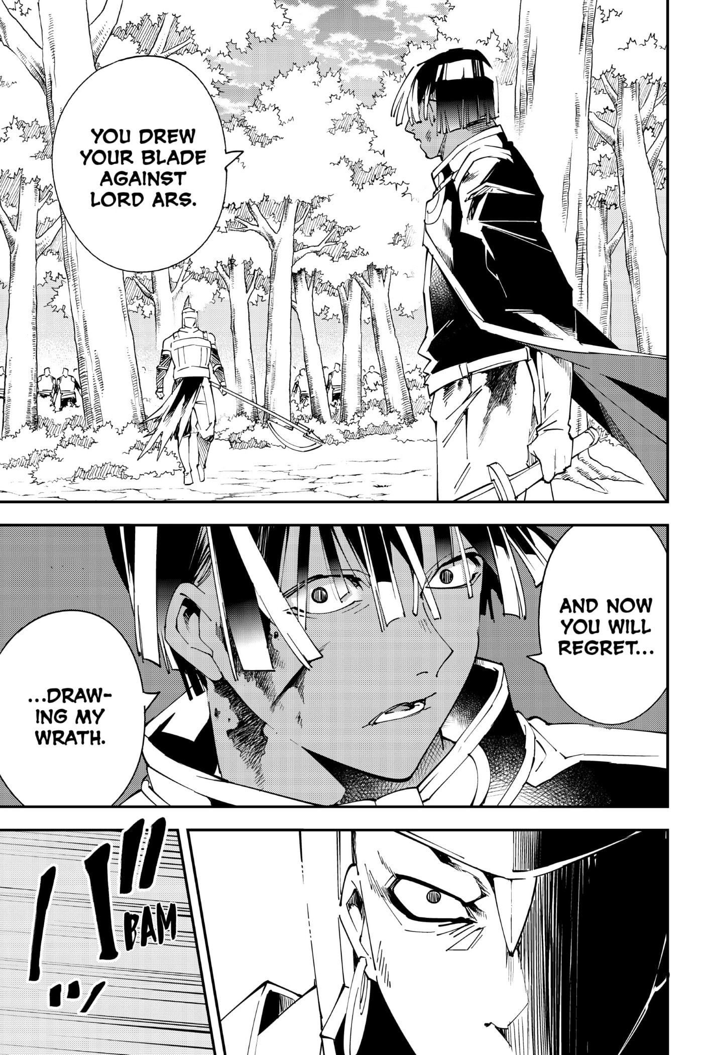 Tensei Kizoku, Kantei Skill de Nariagaru: Jakushou Ryouchi o Uketsuida node, Yuushuu na Jinzai o Fuyashiteitara, Saikyou Ryouchi ni Natteta Chapter 88 page 13 - 