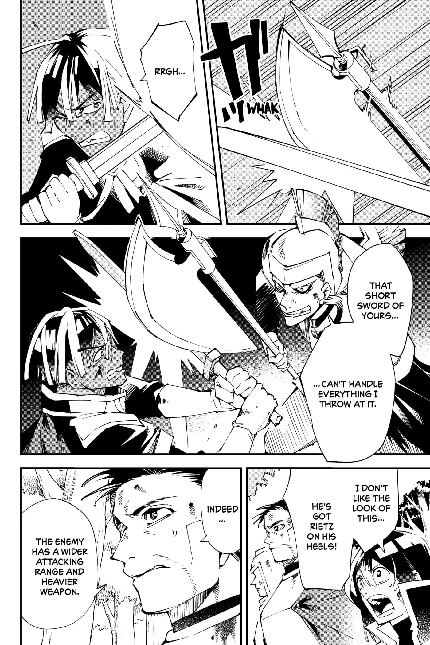 Tensei Kizoku, Kantei Skill de Nariagaru: Jakushou Ryouchi o Uketsuida node, Yuushuu na Jinzai o Fuyashiteitara, Saikyou Ryouchi ni Natteta Chapter 88 page 16 - 